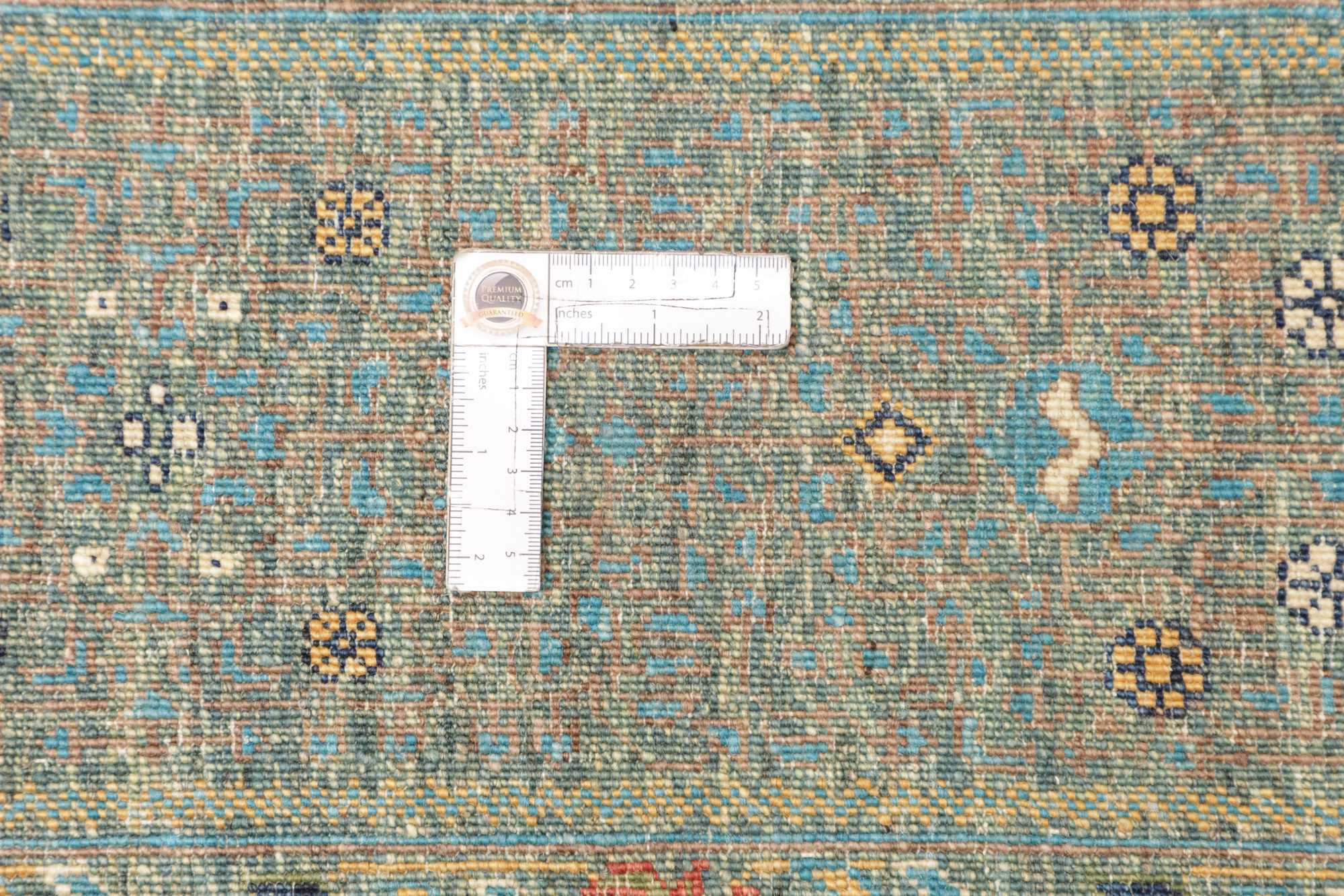 Mamlouk | 307 cm x 210 cm | Nr. 12-482398