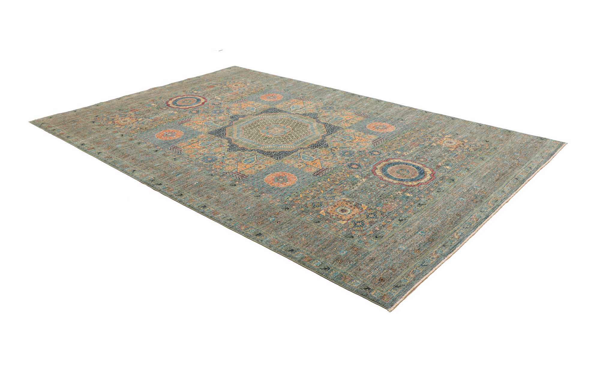 Mamlouk | 307 cm x 210 cm | Nr. 12-482398