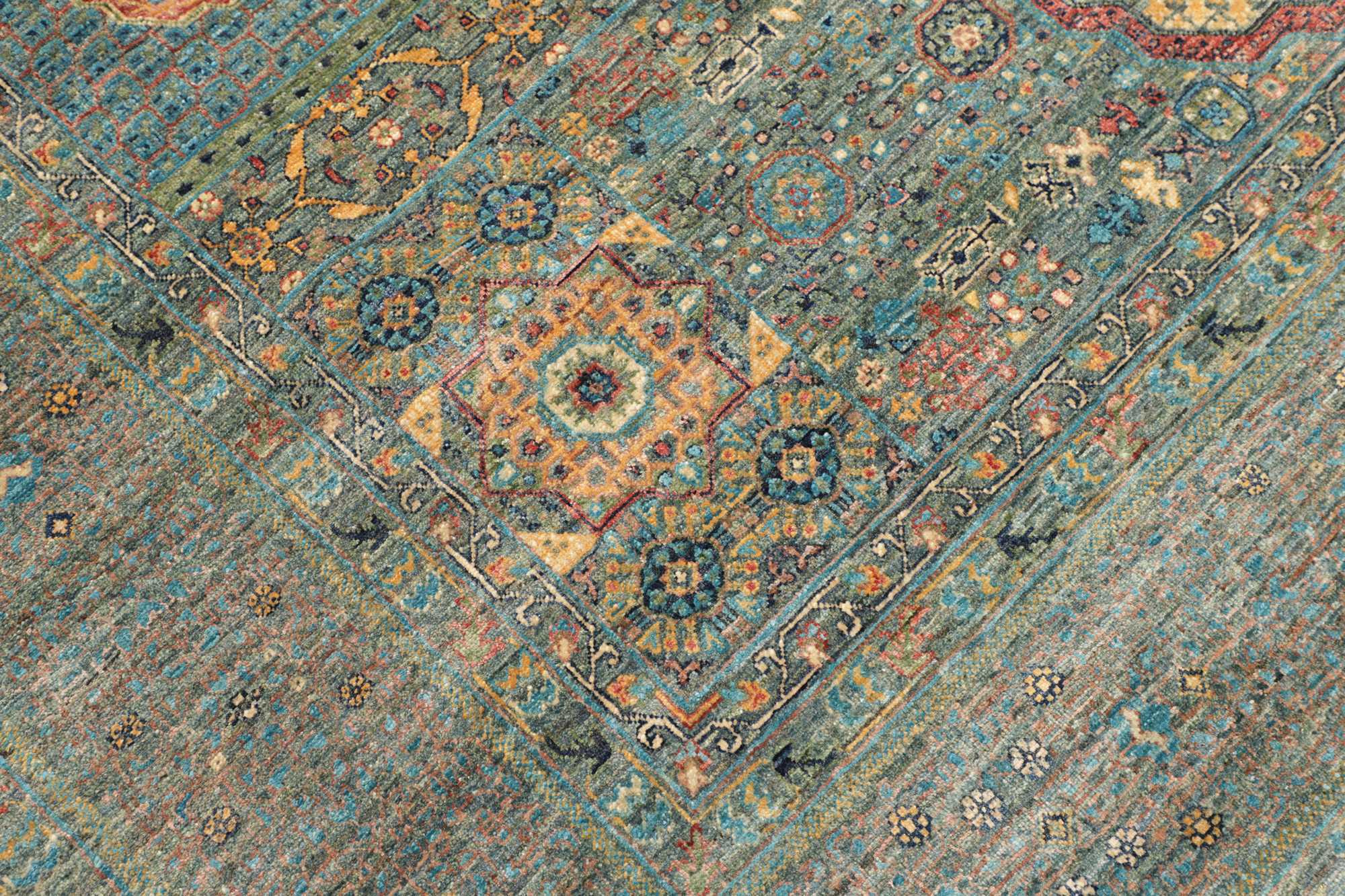Mamlouk | 307 cm x 210 cm | Nr. 12-482398