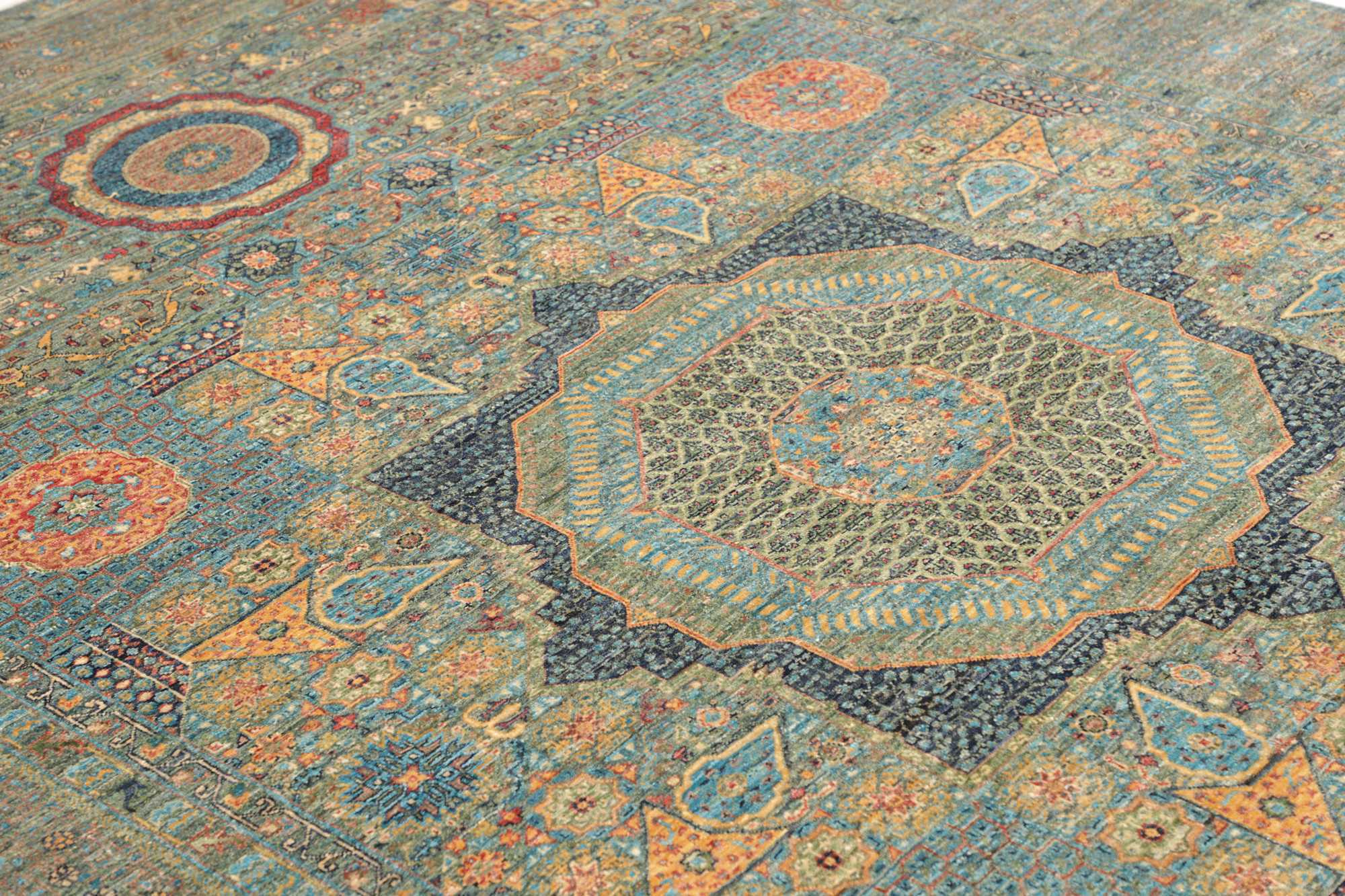 Mamlouk | 307 cm x 210 cm | Nr. 12-482398