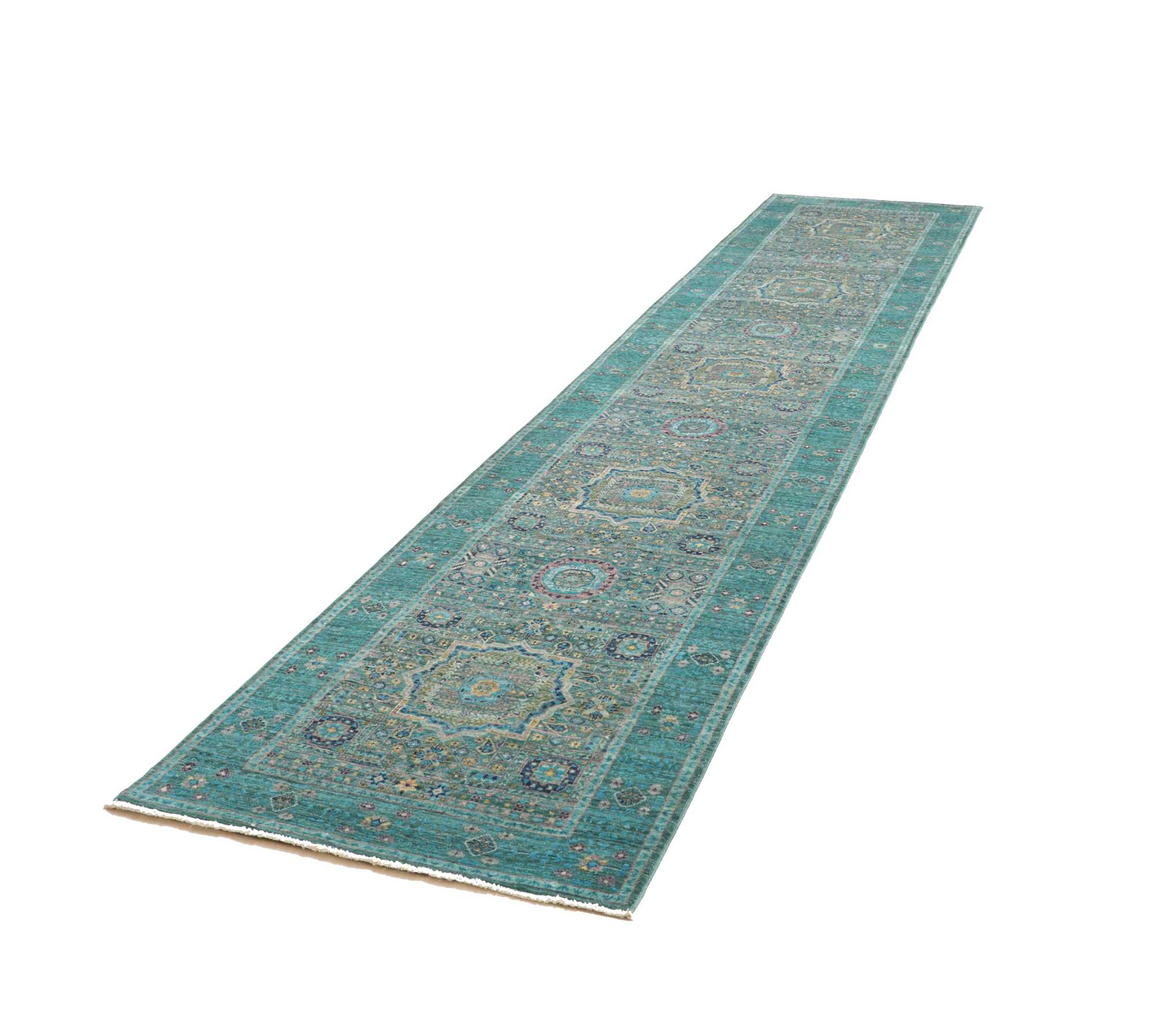 Mamlouk | 396 cm x 82 cm | Nr. 12-482399