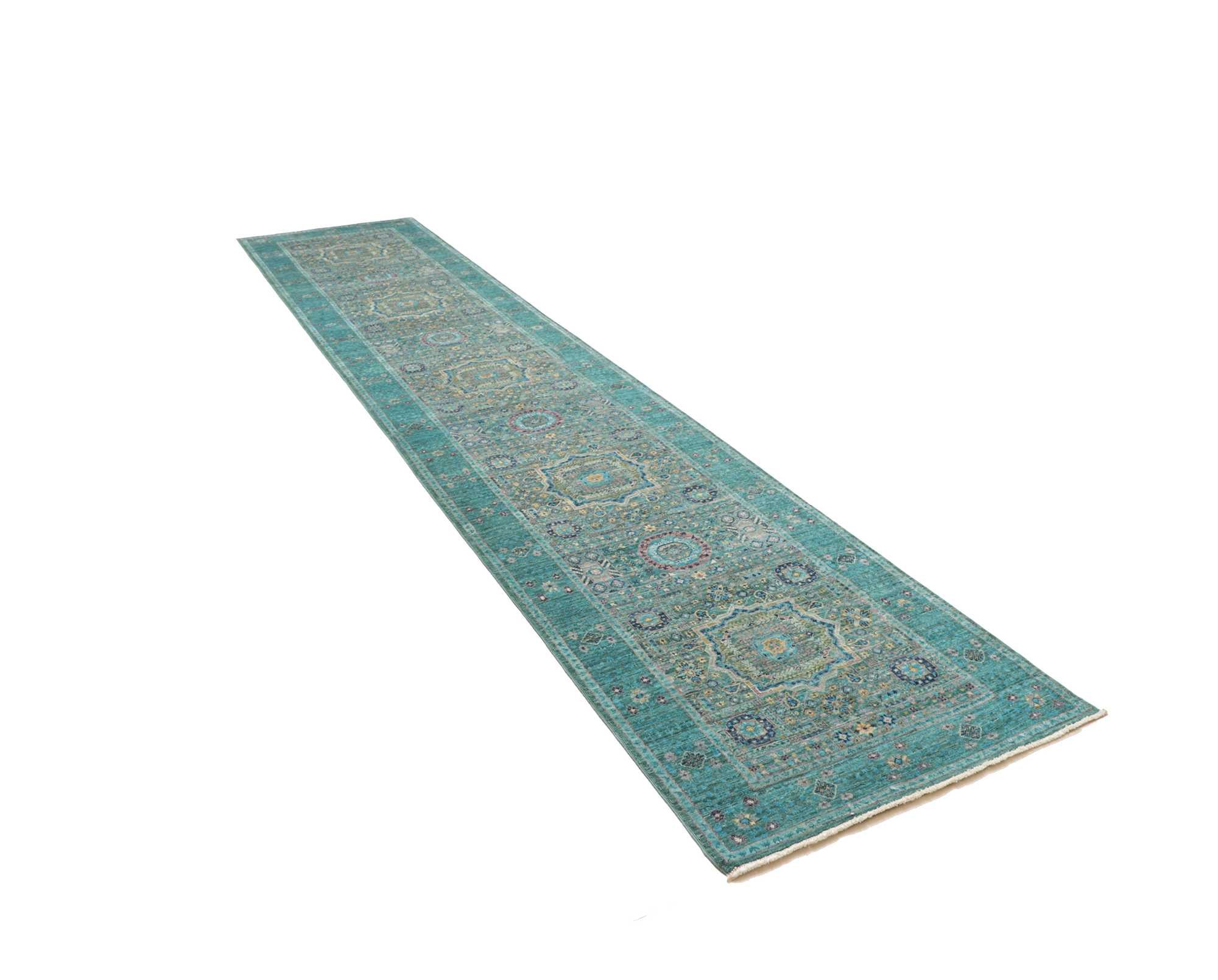 Mamlouk | 396 cm x 82 cm | Nr. 12-482399