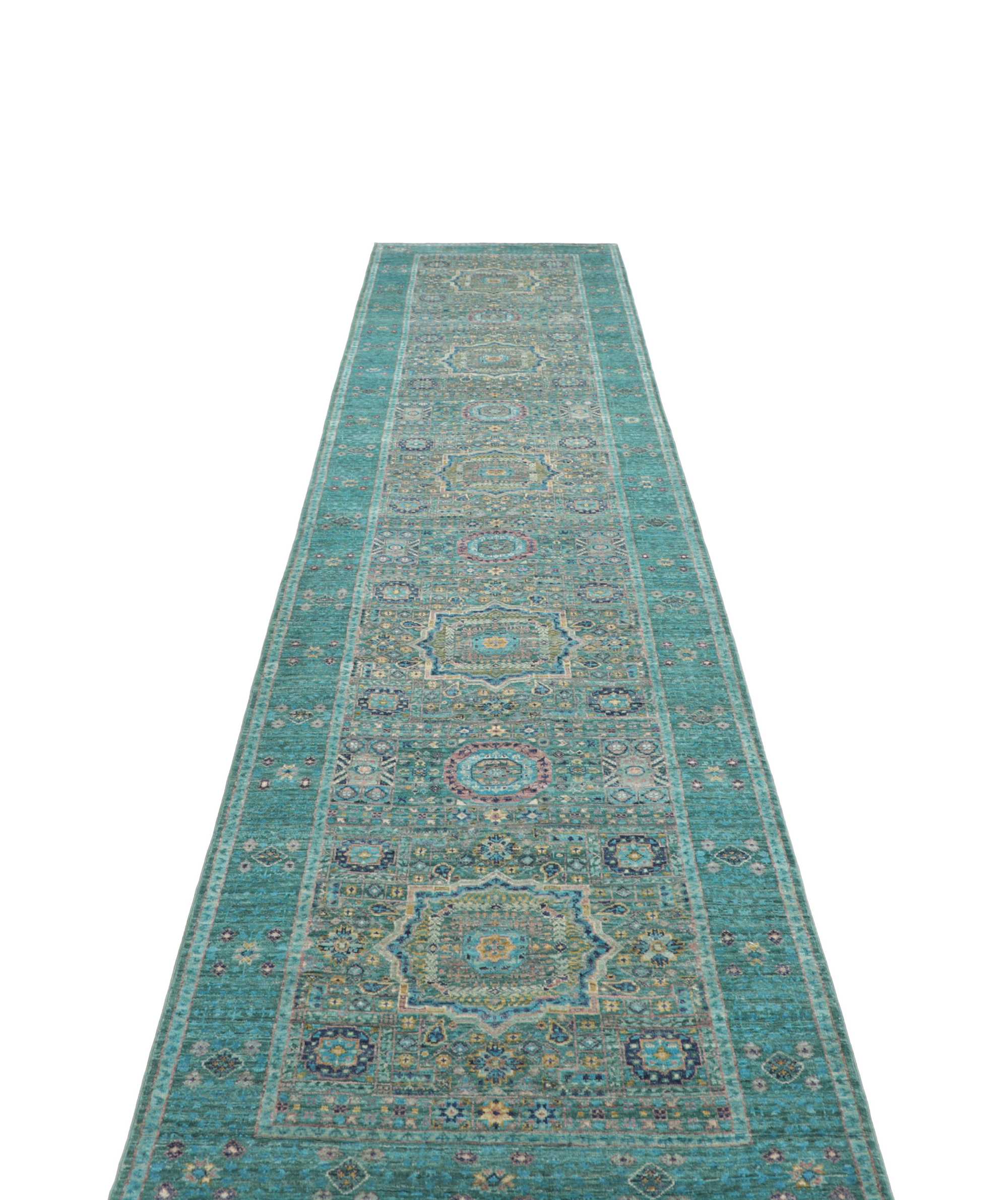 Mamlouk | 396 cm x 82 cm | Nr. 12-482399
