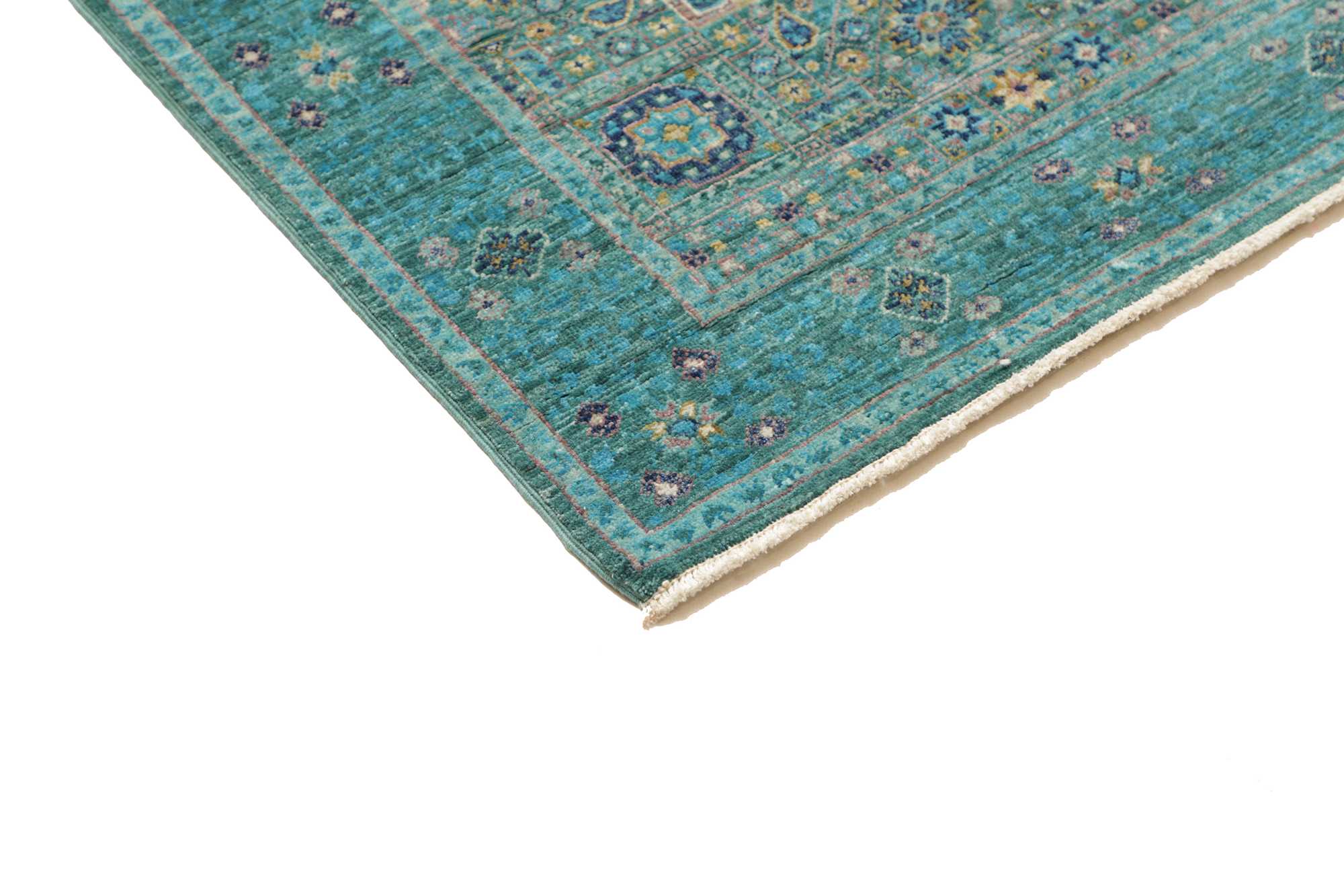 Mamlouk | 396 cm x 82 cm | Nr. 12-482399