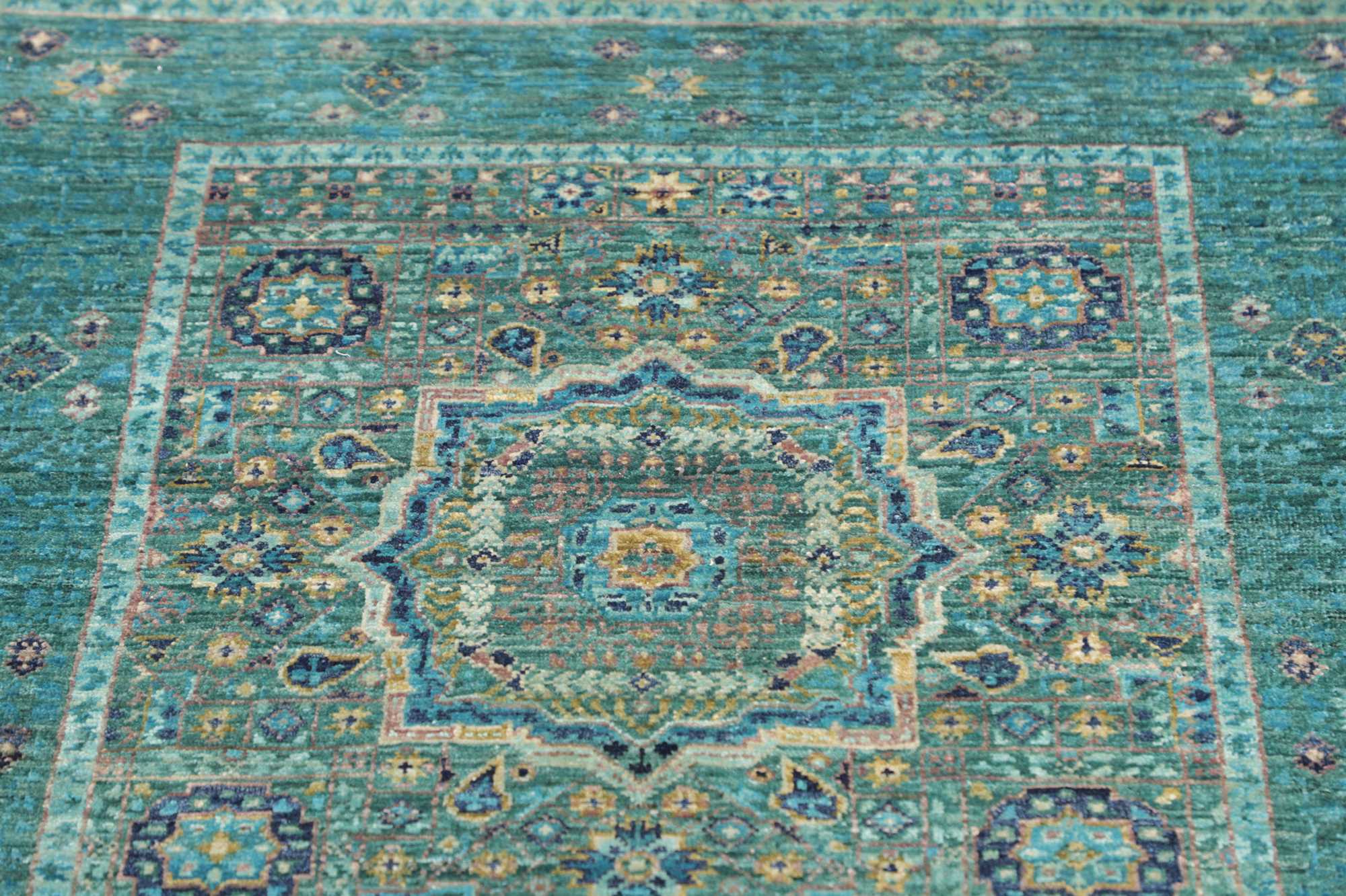 Mamlouk | 396 cm x 82 cm | Nr. 12-482399