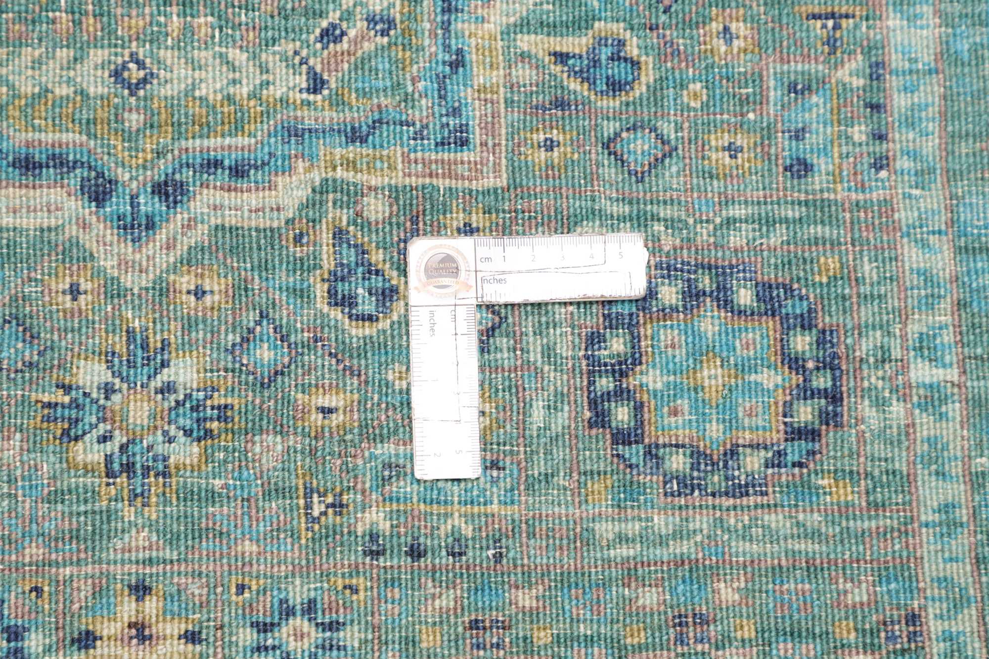 Mamlouk | 396 cm x 82 cm | Nr. 12-482399