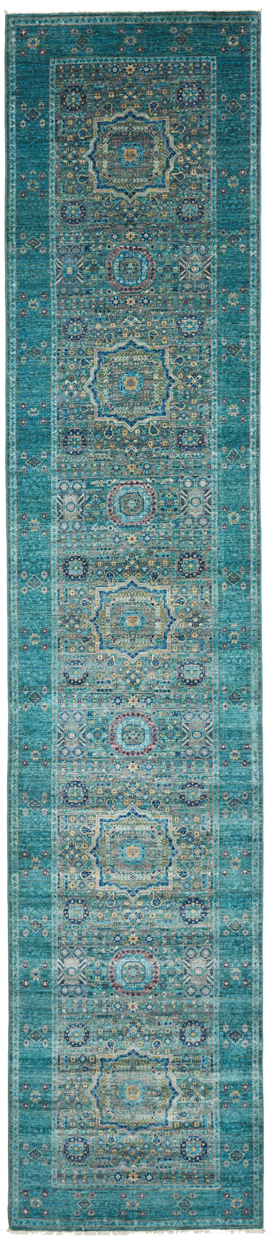 Mamlouk | 396 cm x 82 cm | Nr. 12-482399