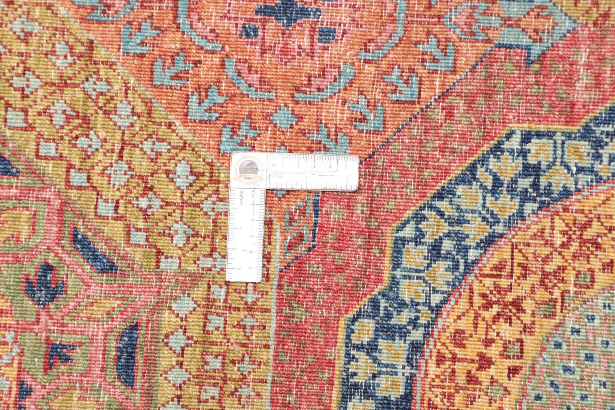 Mamlouk | 248 cm x 170 cm | Nr. 12-482400