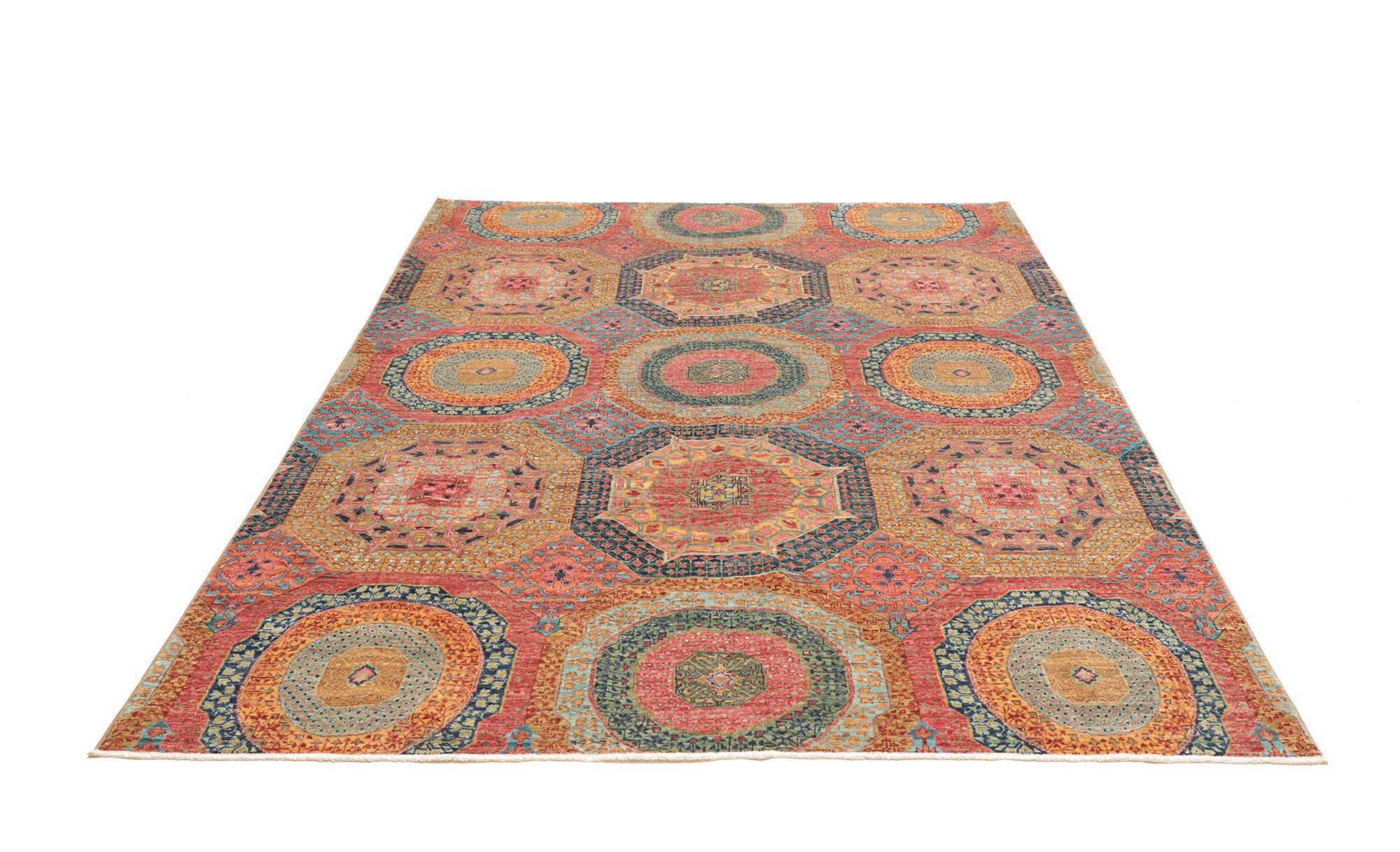 Mamlouk | 248 cm x 170 cm | Nr. 12-482400