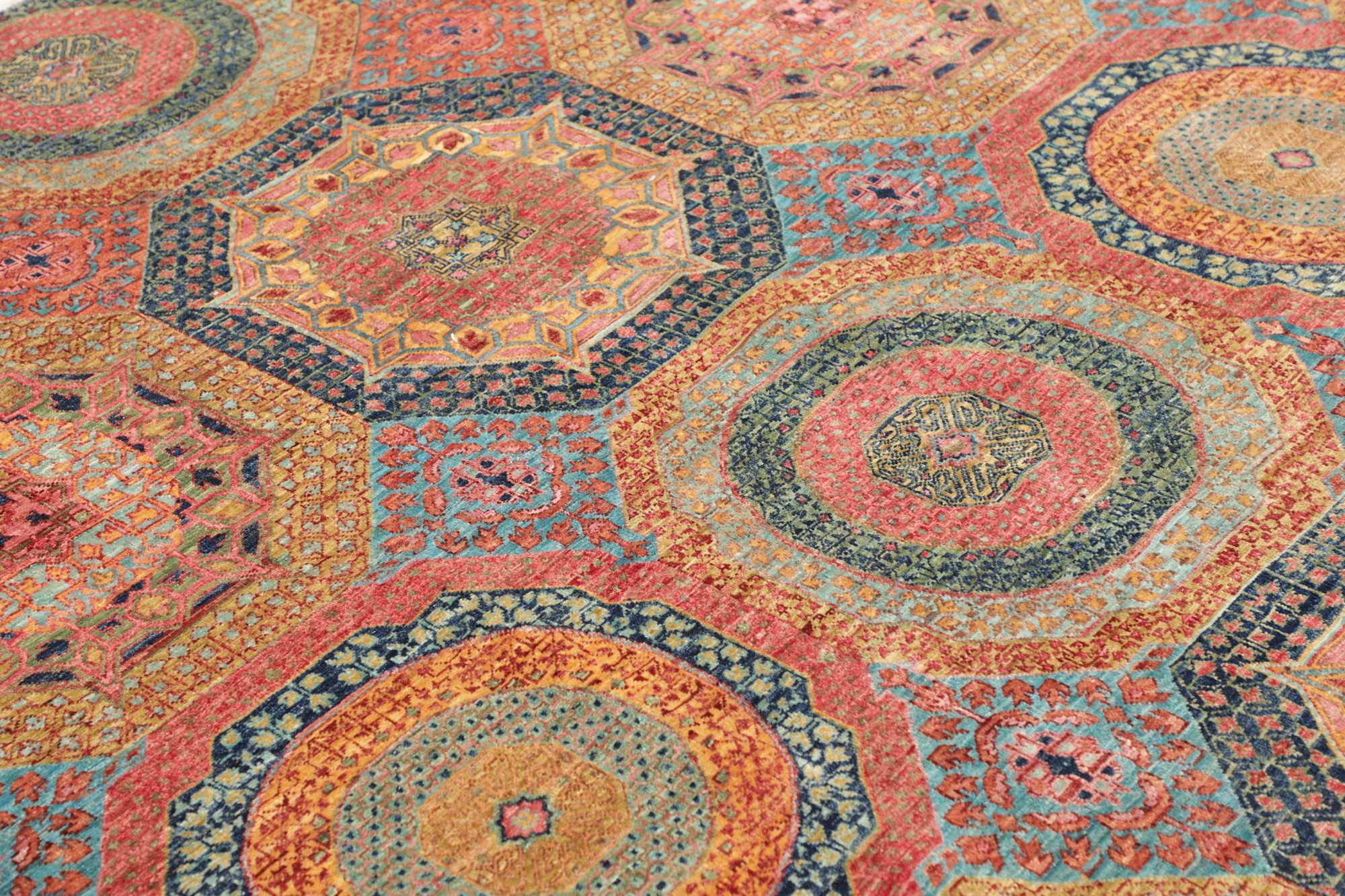 Mamlouk | 248 cm x 170 cm | Nr. 12-482400