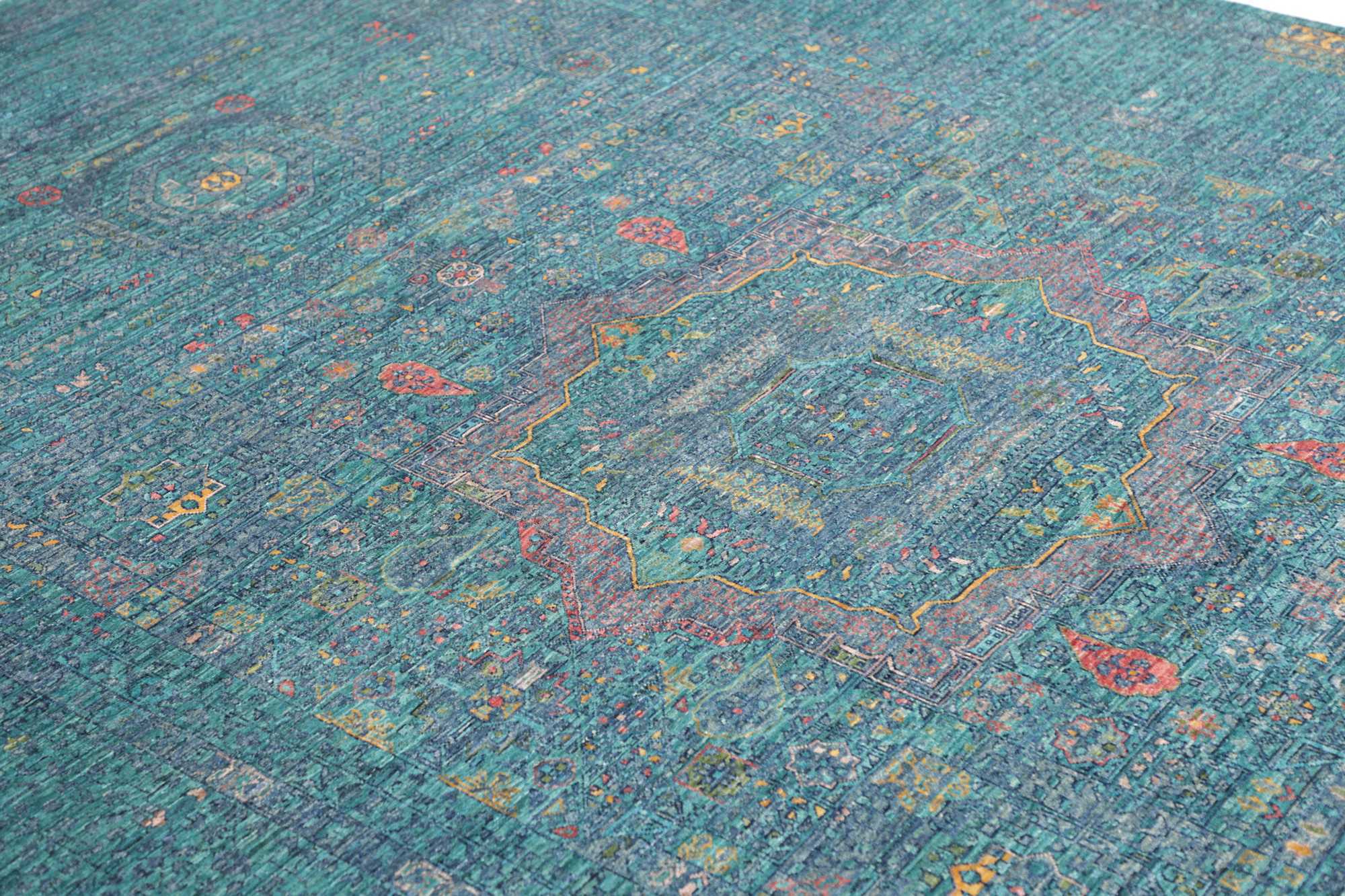 Mamlouk | 298 cm x 209 cm | Nr. 12-482401