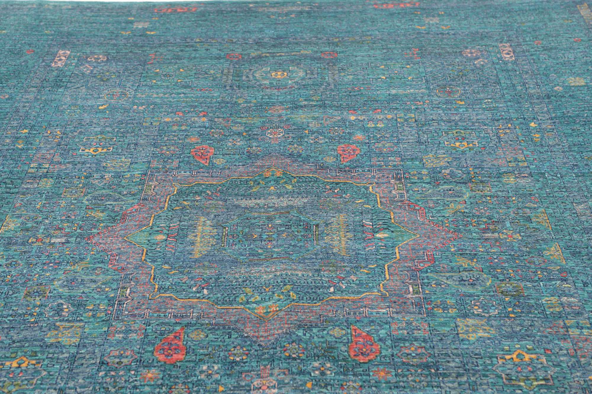 Mamlouk | 298 cm x 209 cm | Nr. 12-482401