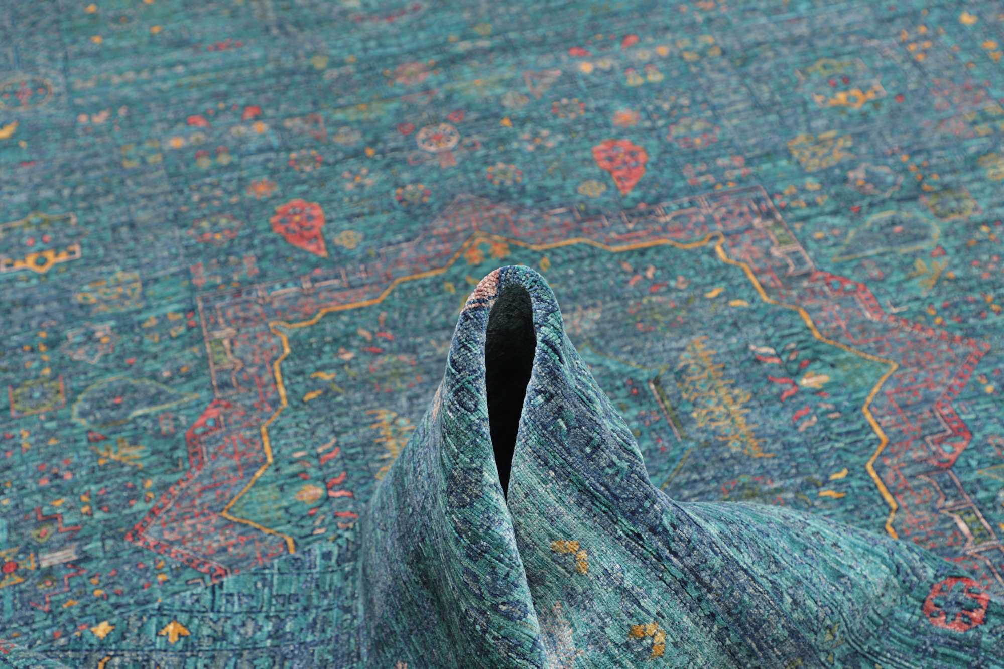 Mamlouk | 298 cm x 209 cm | Nr. 12-482401
