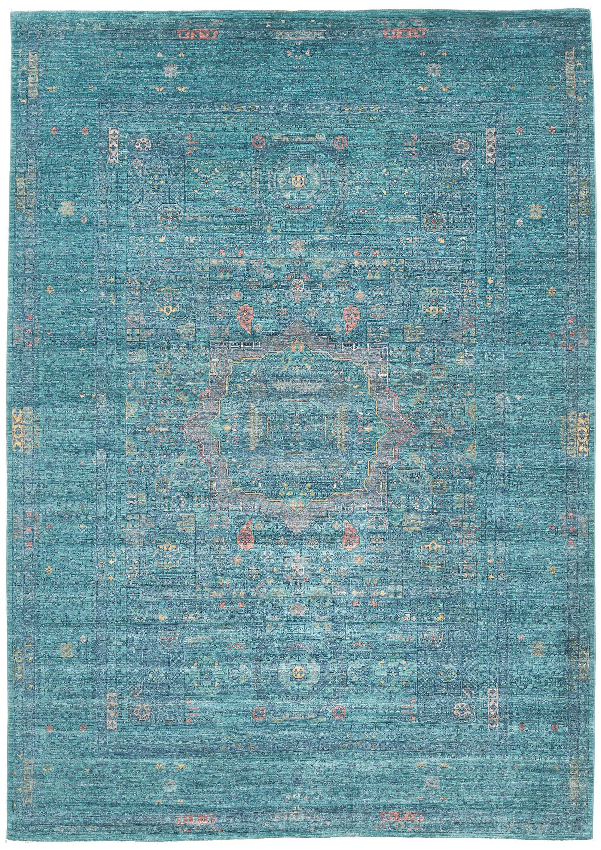 Mamlouk | 298 cm x 209 cm | Nr. 12-482401