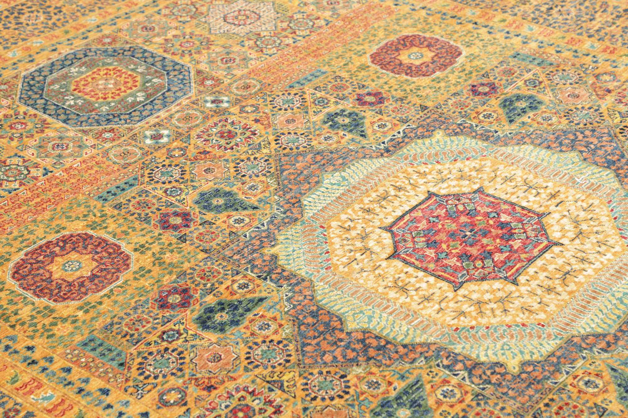 Mamlouk | 290 cm x 207 cm | Nr. 12-482402