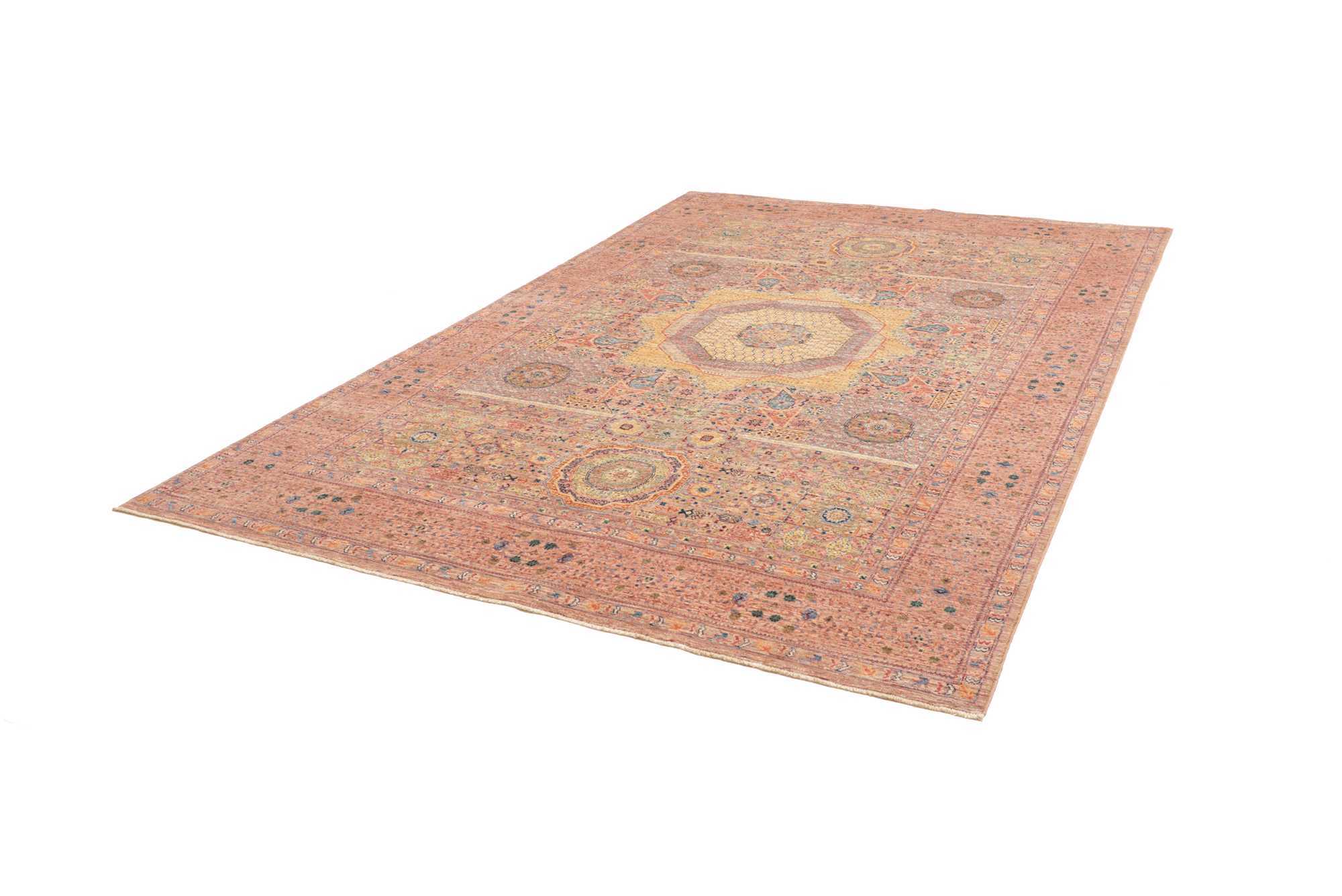 Mamlouk | 298 cm x 205 cm | Nr. 12-482403