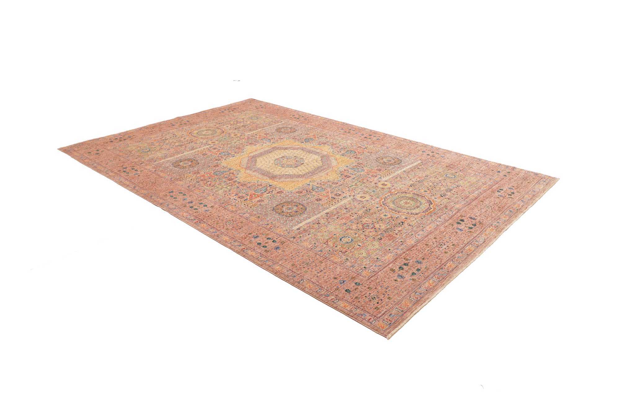 Mamlouk | 298 cm x 205 cm | Nr. 12-482403