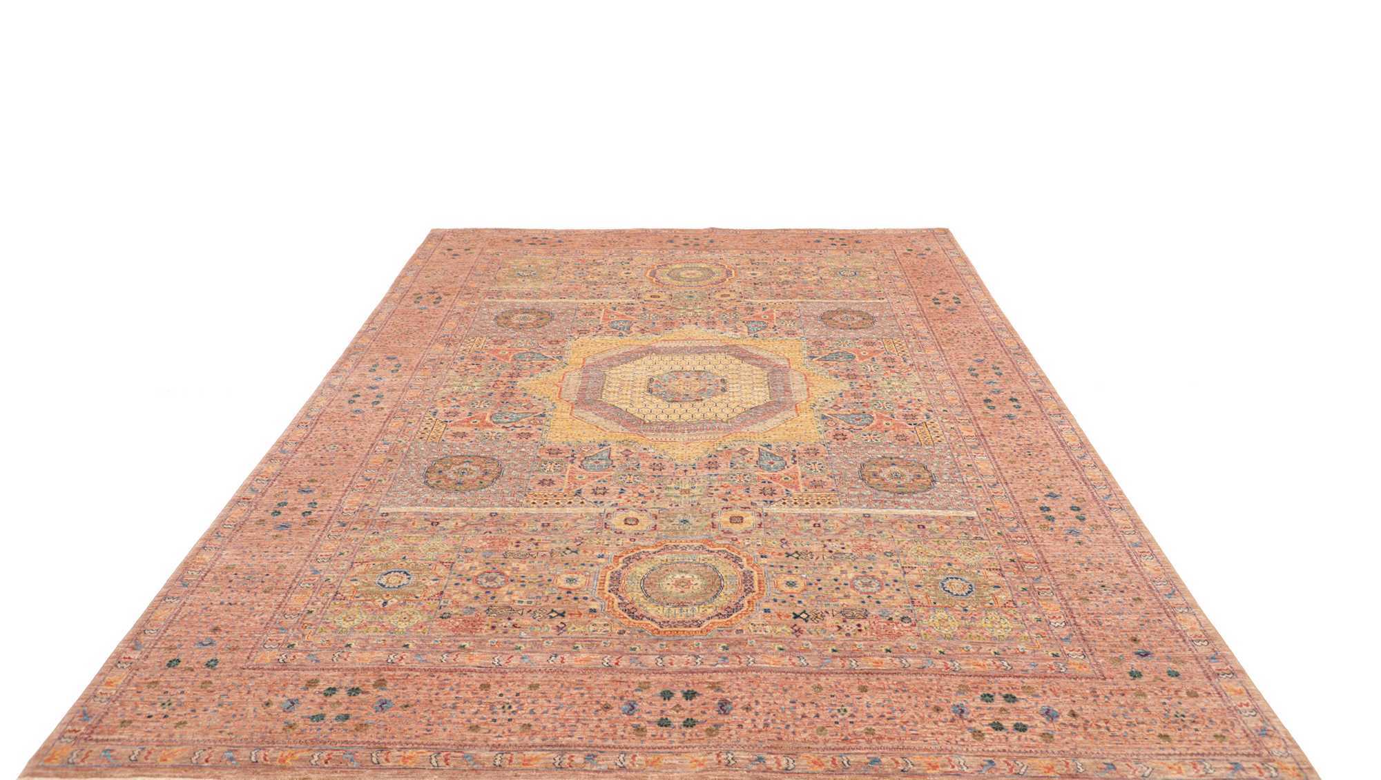 Mamlouk | 298 cm x 205 cm | Nr. 12-482403