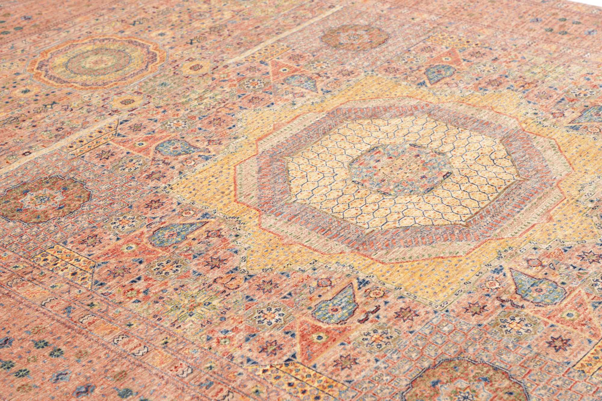 Mamlouk | 298 cm x 205 cm | Nr. 12-482403