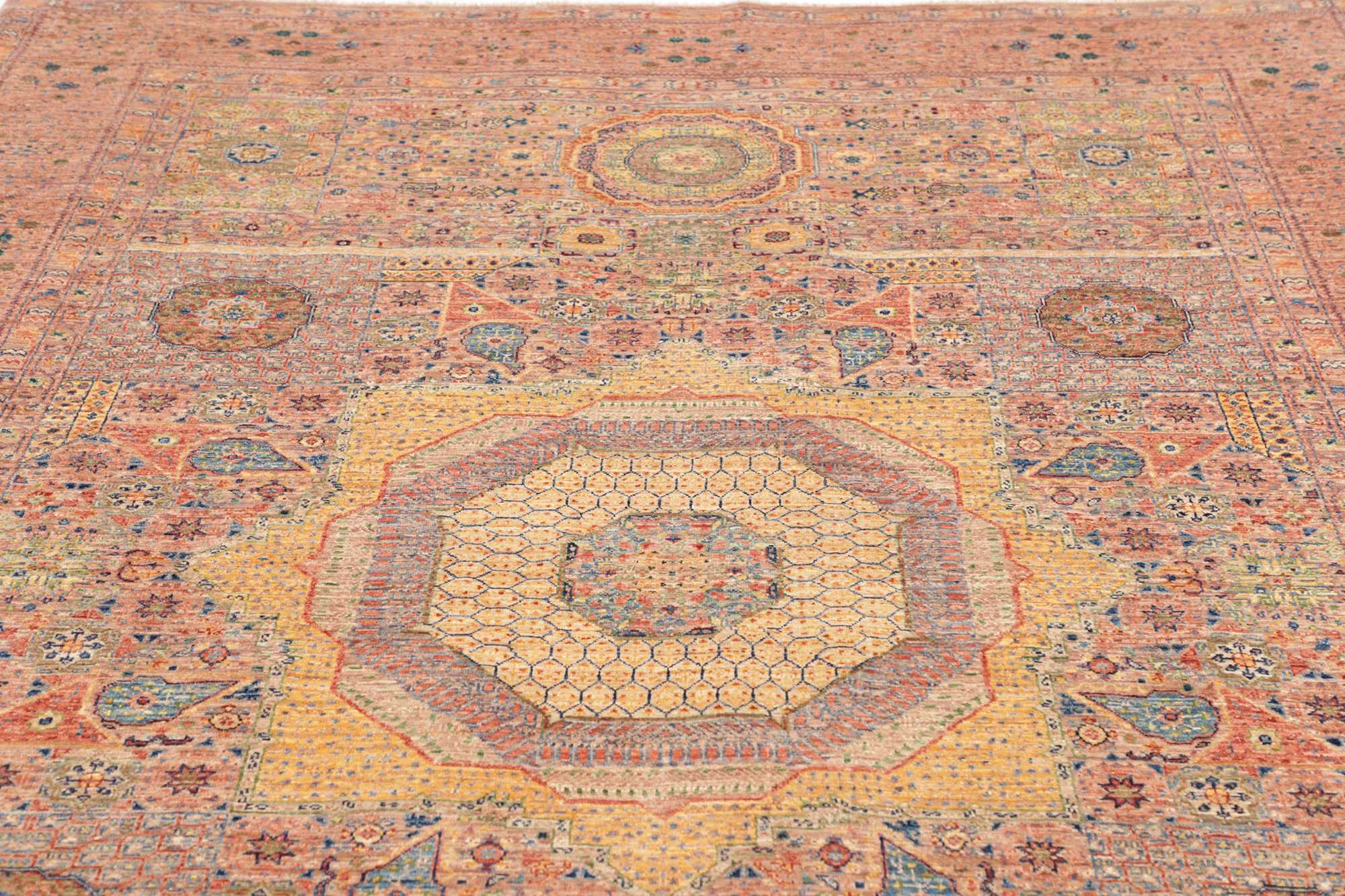 Mamlouk | 298 cm x 205 cm | Nr. 12-482403