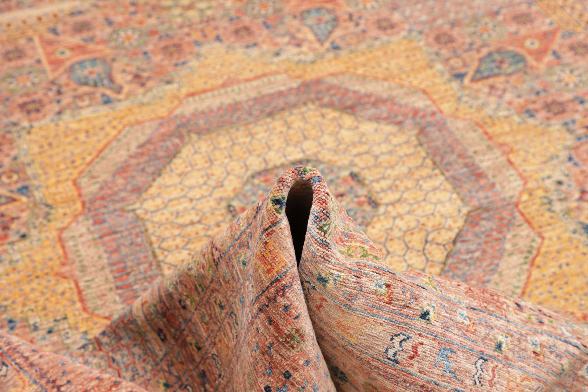 Mamlouk | 298 cm x 205 cm | Nr. 12-482403