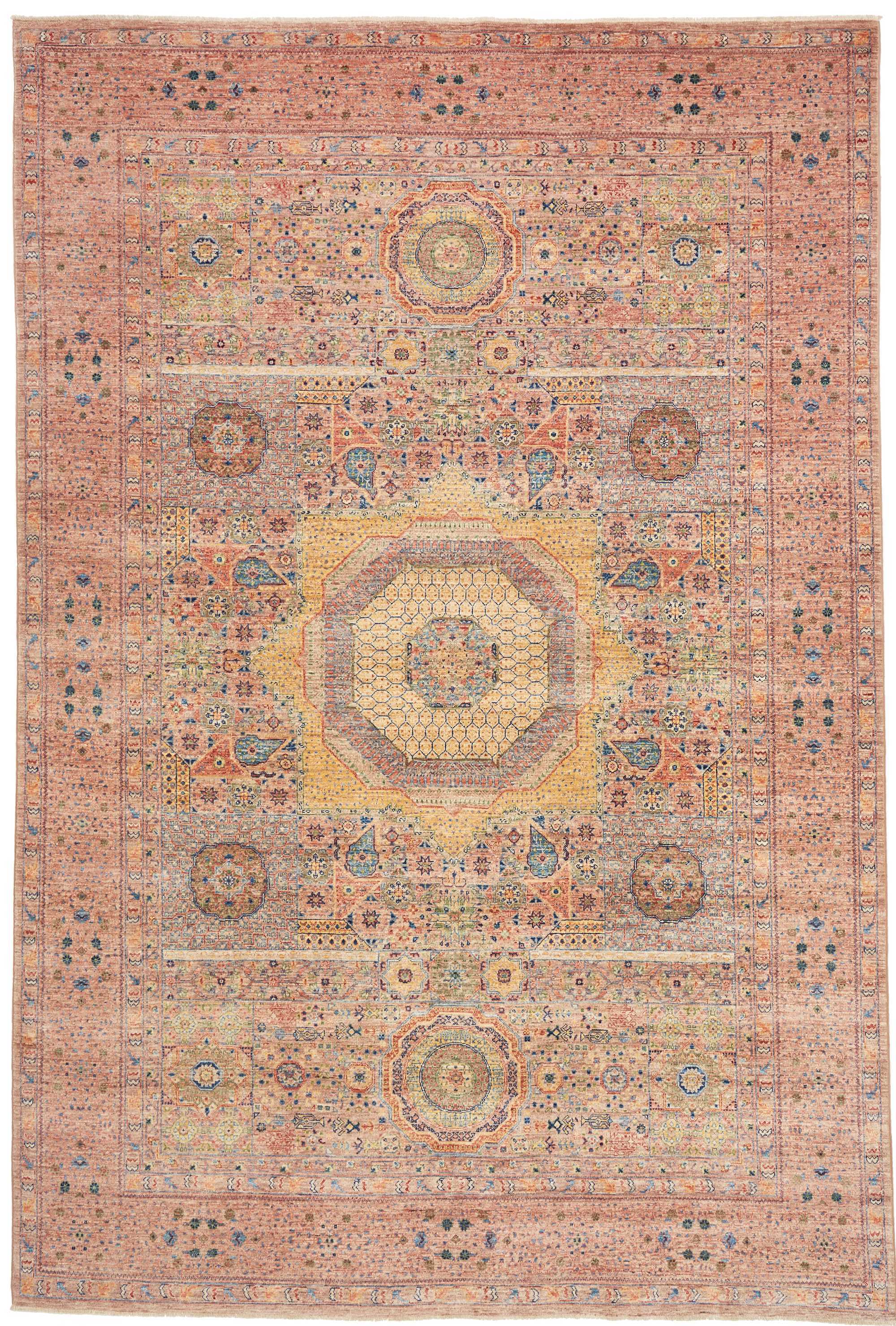 Mamlouk | 298 cm x 205 cm | Nr. 12-482403