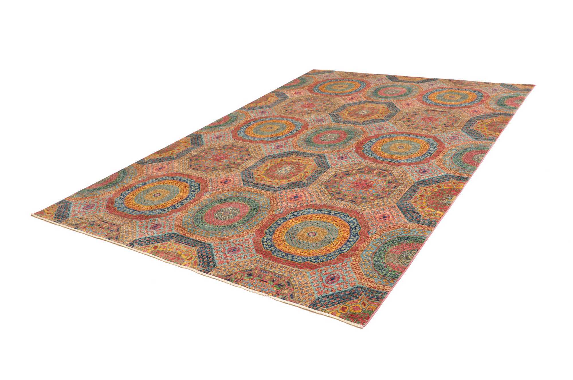 Mamlouk | 288 cm x 204 cm | Nr. 12-482404