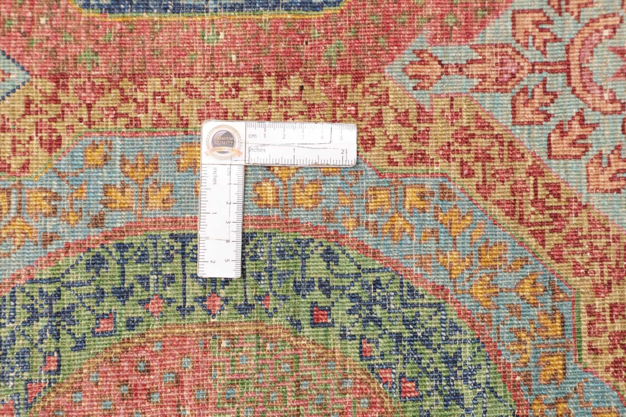 Mamlouk | 288 cm x 204 cm | Nr. 12-482404