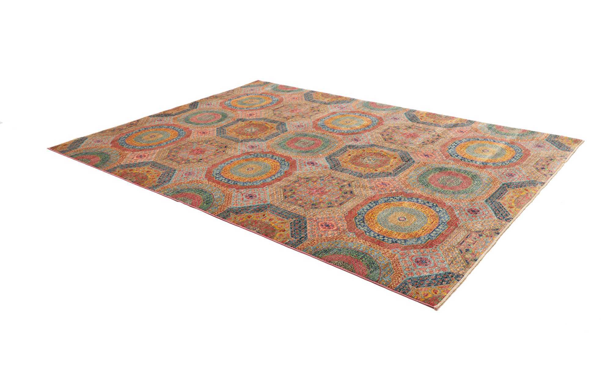 Mamlouk | 288 cm x 204 cm | Nr. 12-482404
