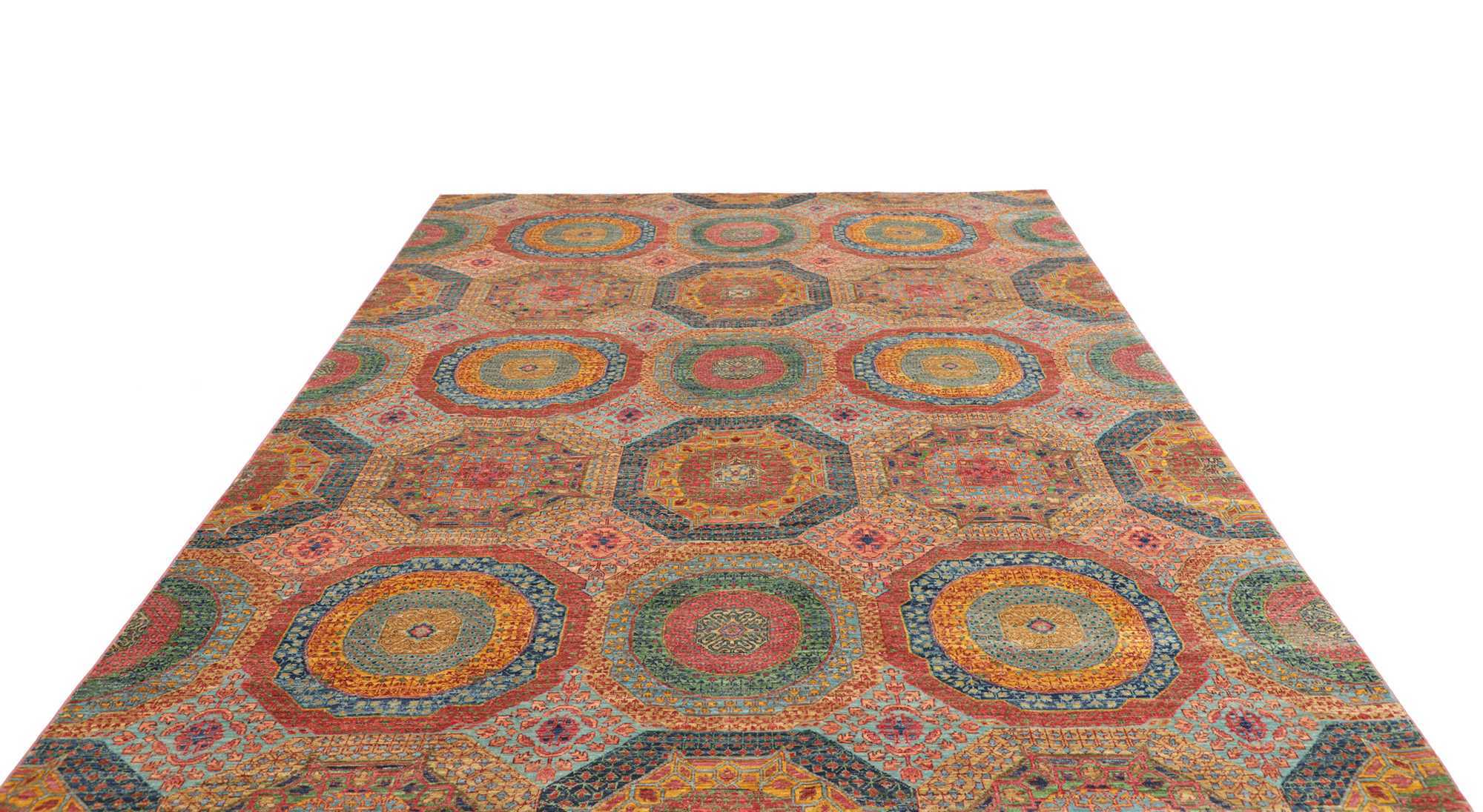Mamlouk | 288 cm x 204 cm | Nr. 12-482404
