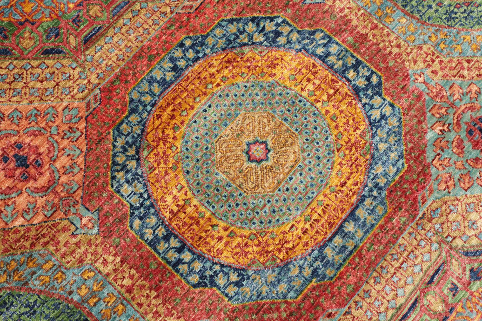 Mamlouk | 288 cm x 204 cm | Nr. 12-482404