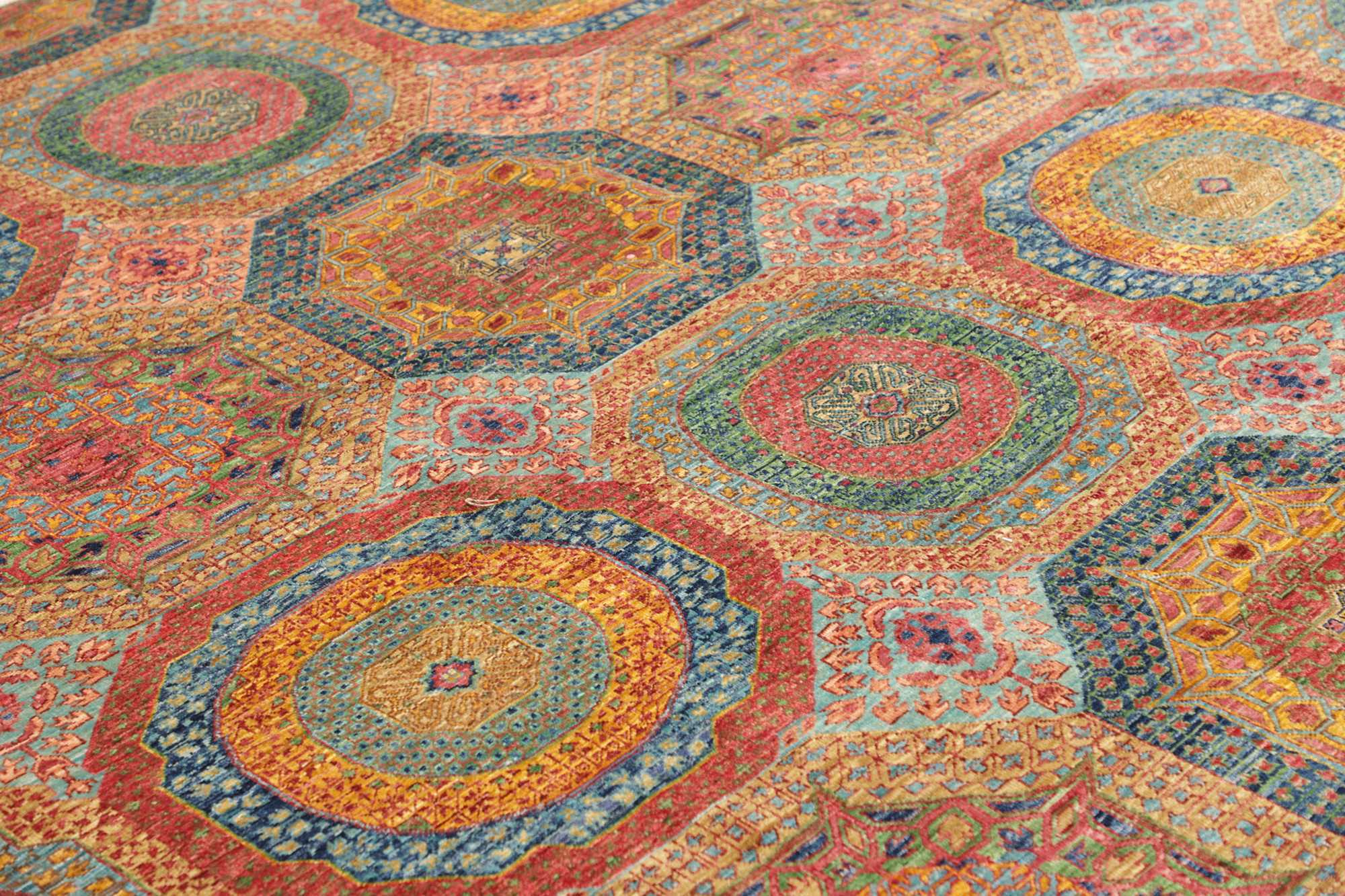 Mamlouk | 288 cm x 204 cm | Nr. 12-482404