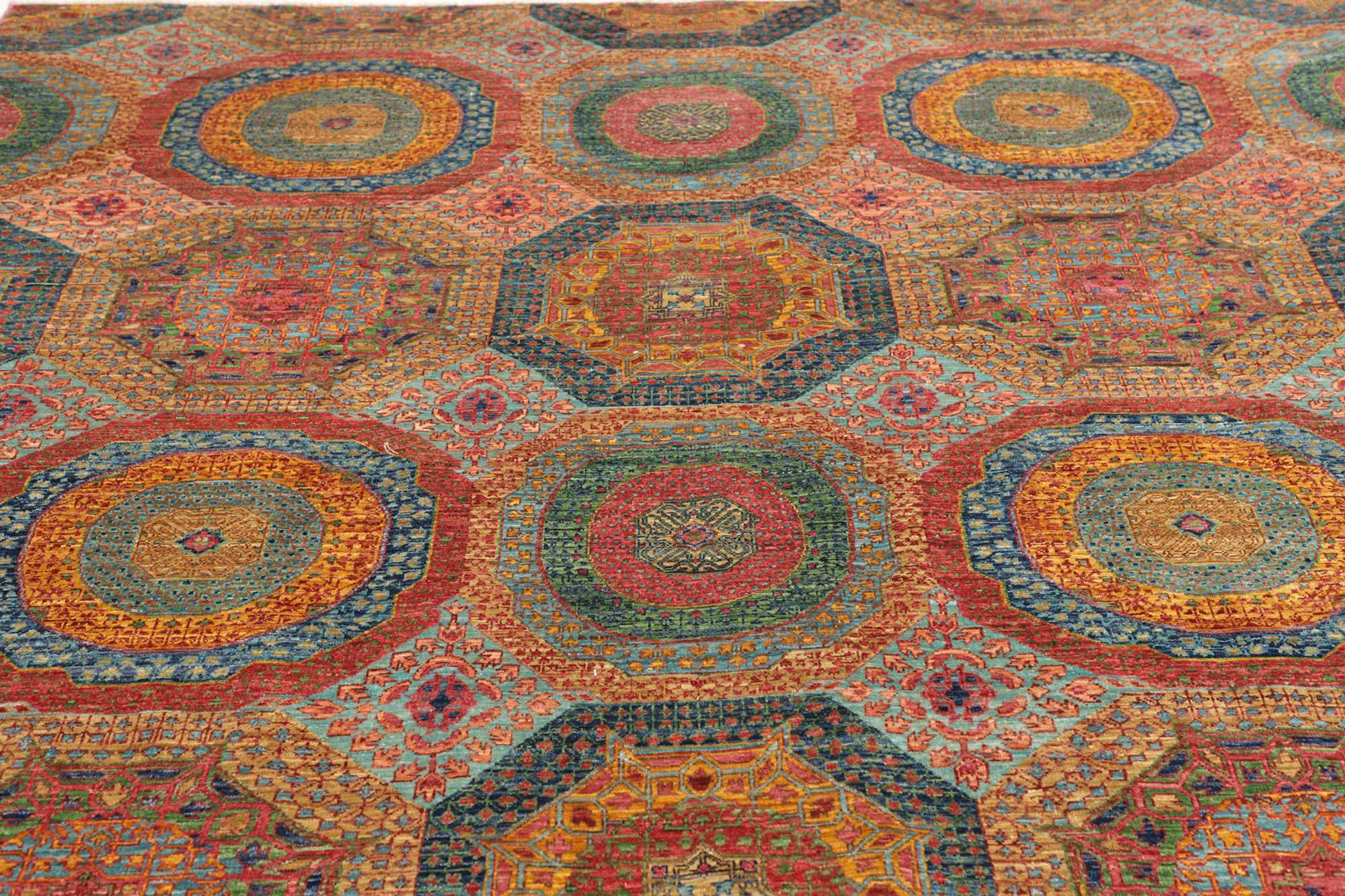 Mamlouk | 288 cm x 204 cm | Nr. 12-482404