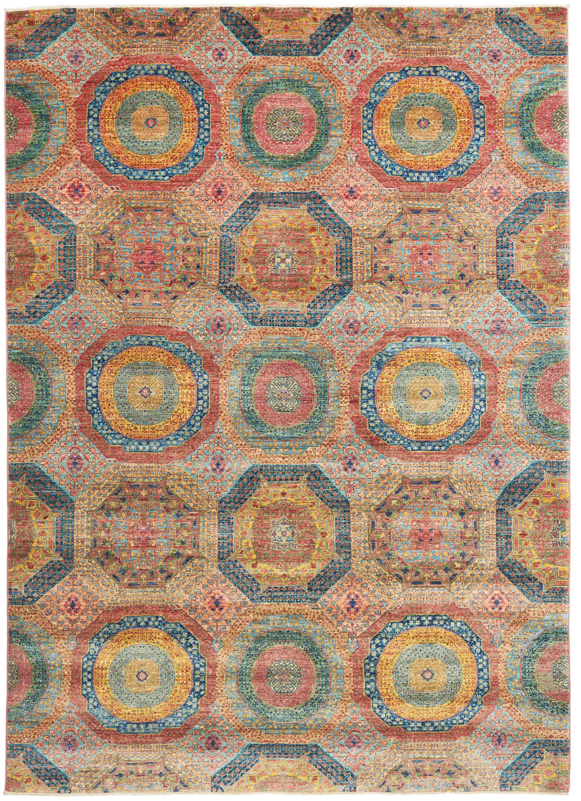 Mamlouk | 288 cm x 204 cm | Nr. 12-482404