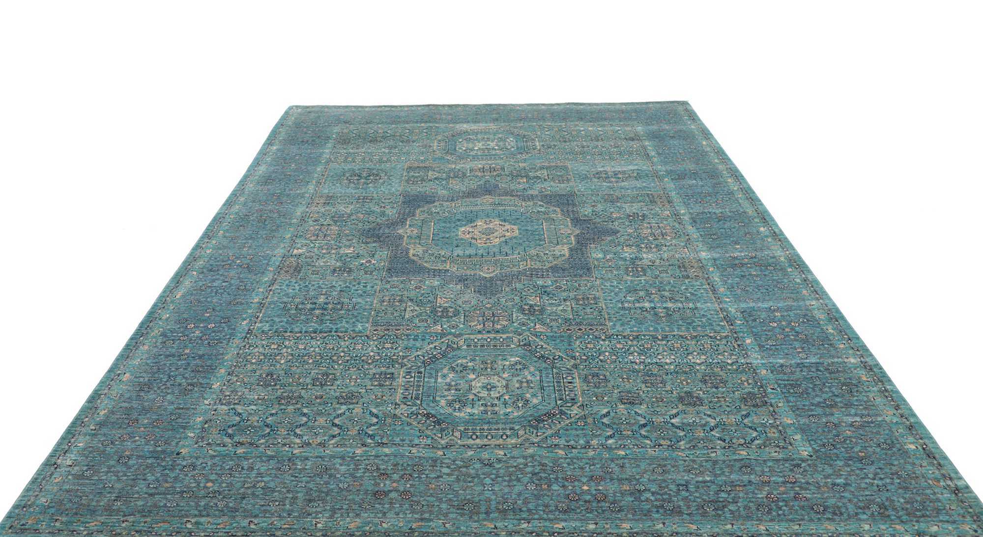 Mamlouk | 295 cm x 204 cm | Nr. 12-482405