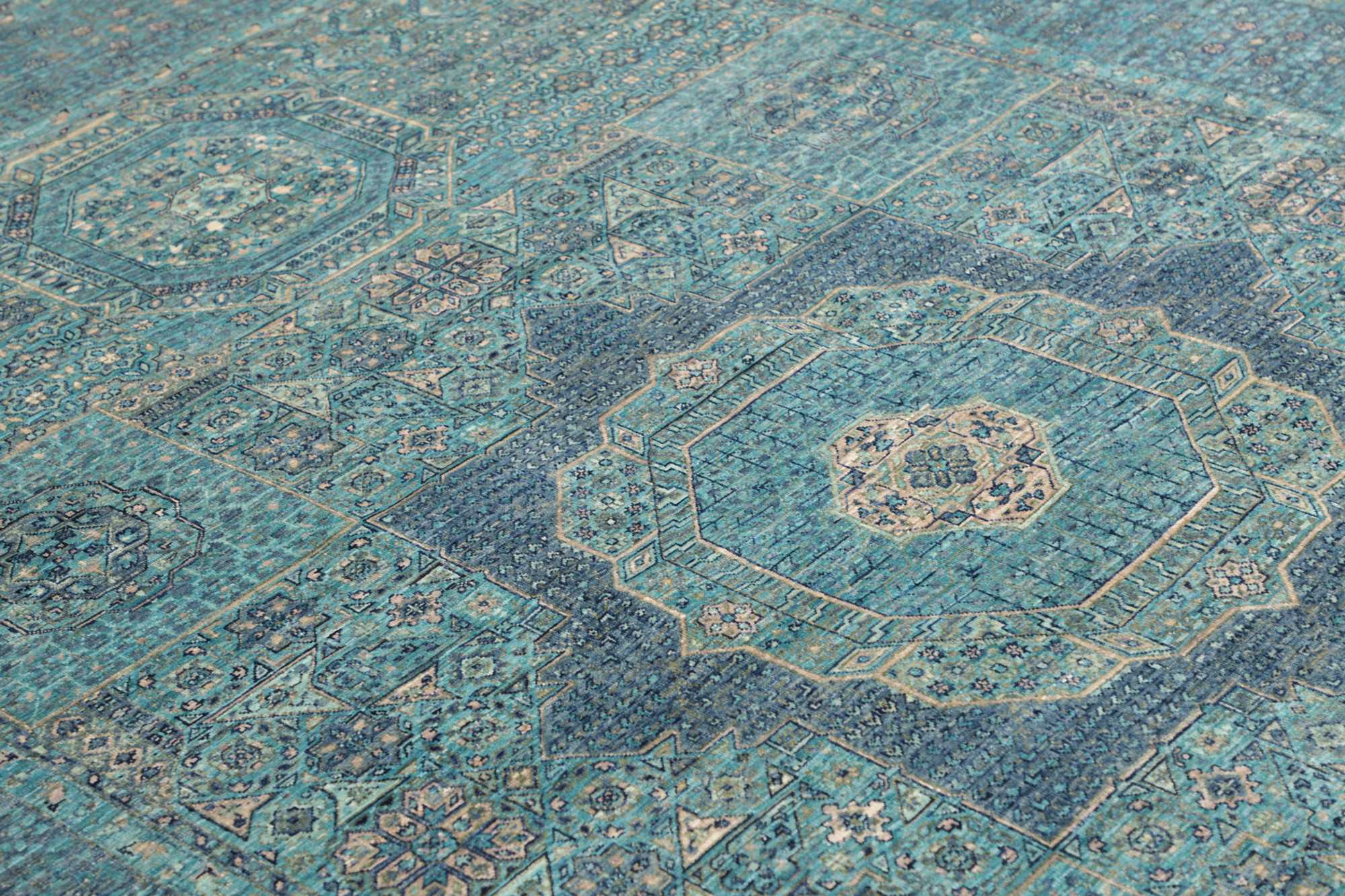 Mamlouk | 295 cm x 204 cm | Nr. 12-482405