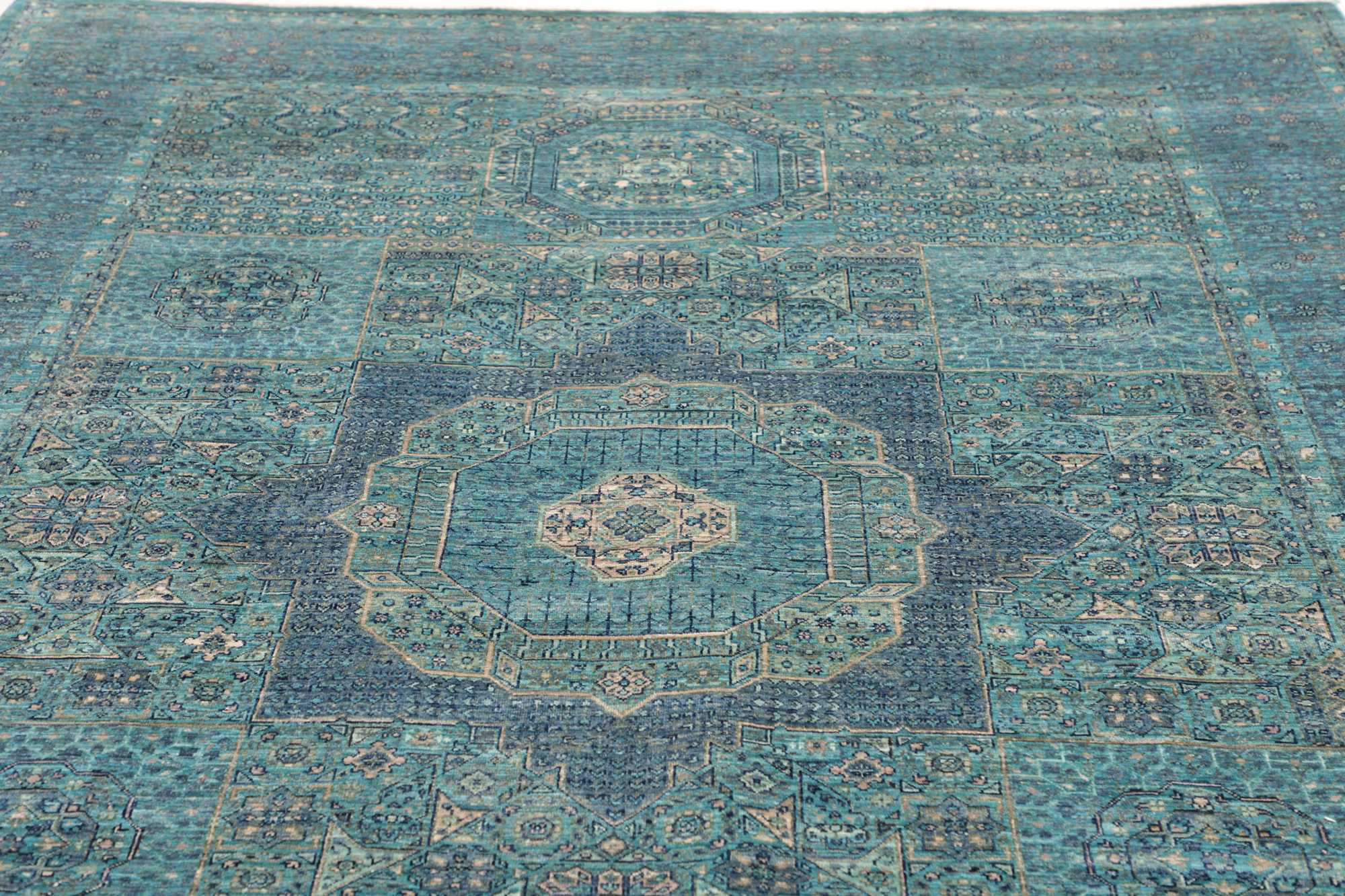 Mamlouk | 295 cm x 204 cm | Nr. 12-482405