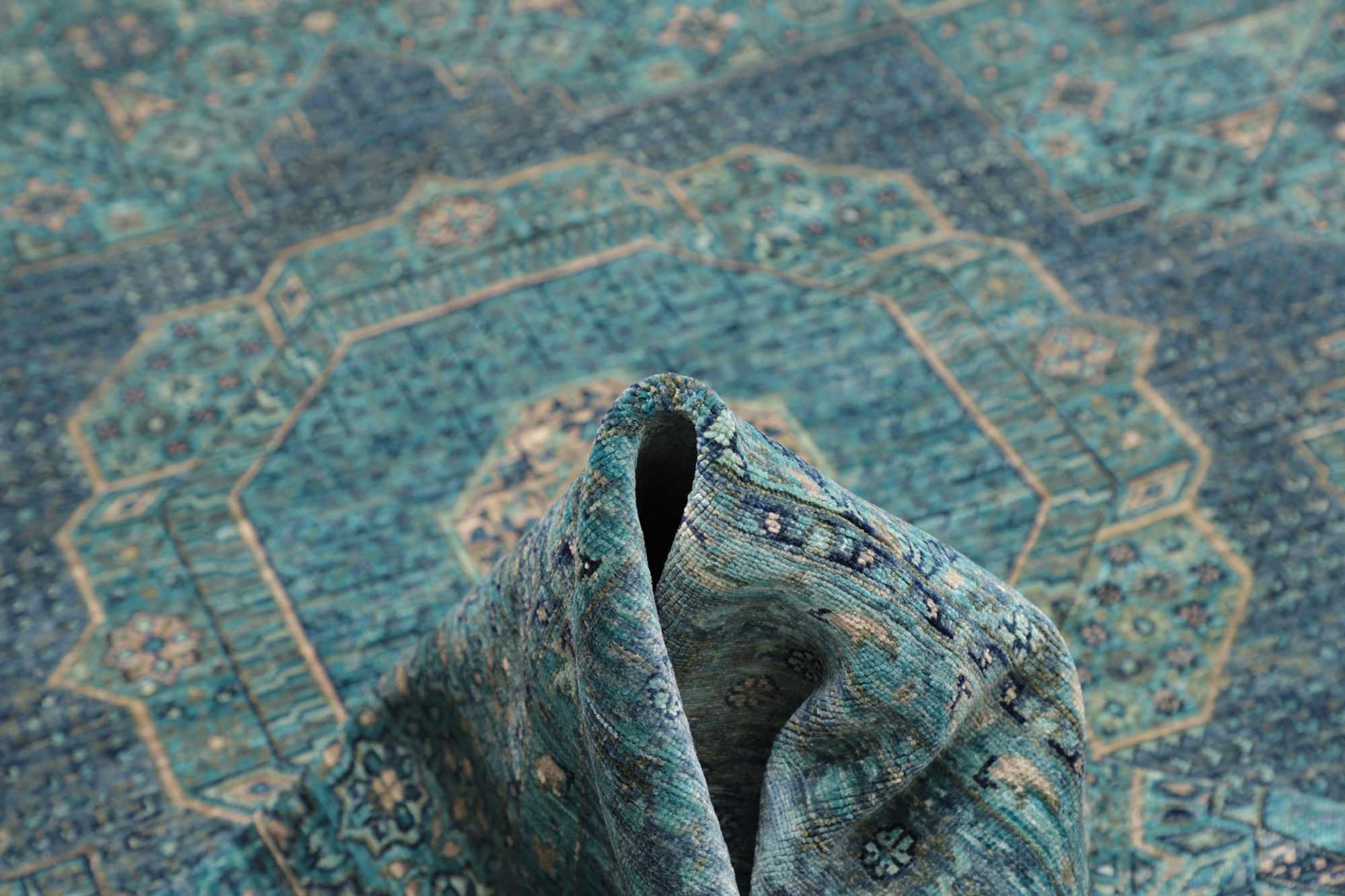 Mamlouk | 295 cm x 204 cm | Nr. 12-482405