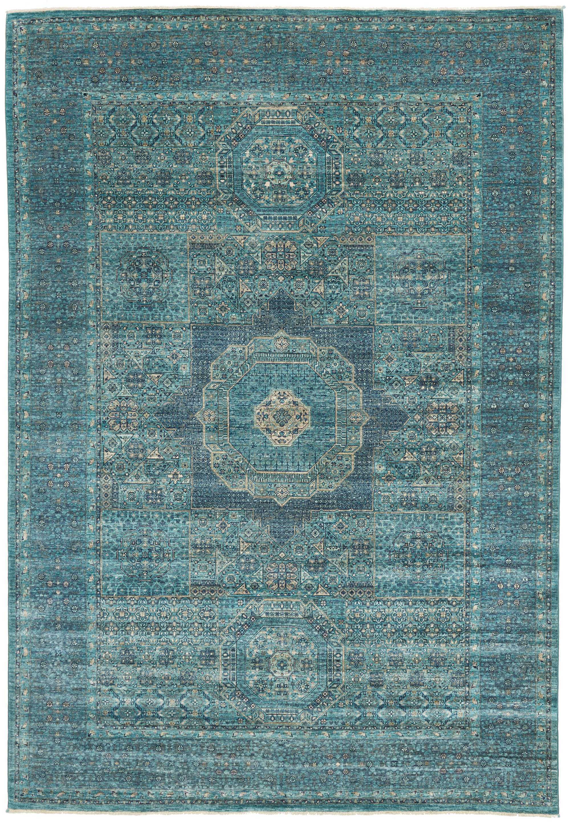 Mamlouk | 295 cm x 204 cm | Nr. 12-482405