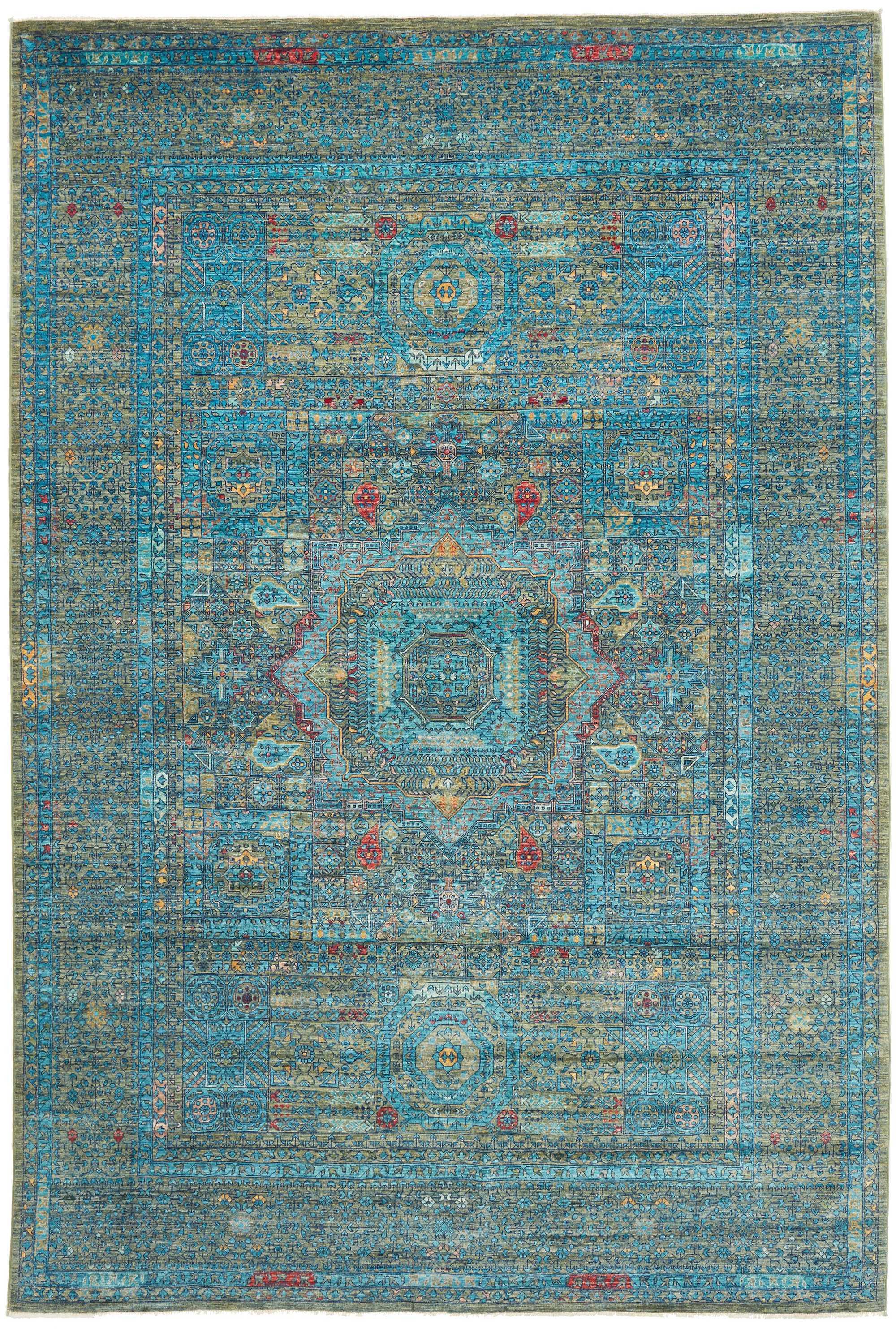 Mamlouk | 304 cm x 201 cm | Nr. 12-482406