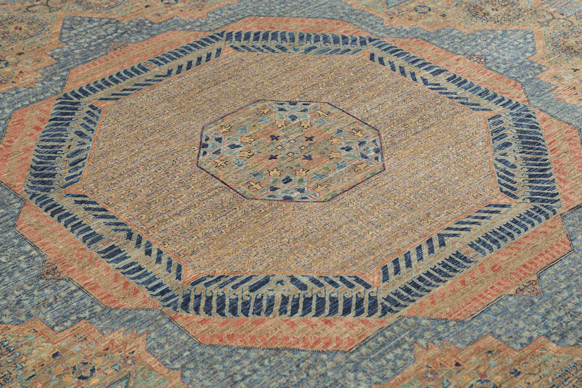 Mamlouk | 550 cm x 349 cm | Nr. 12-482414