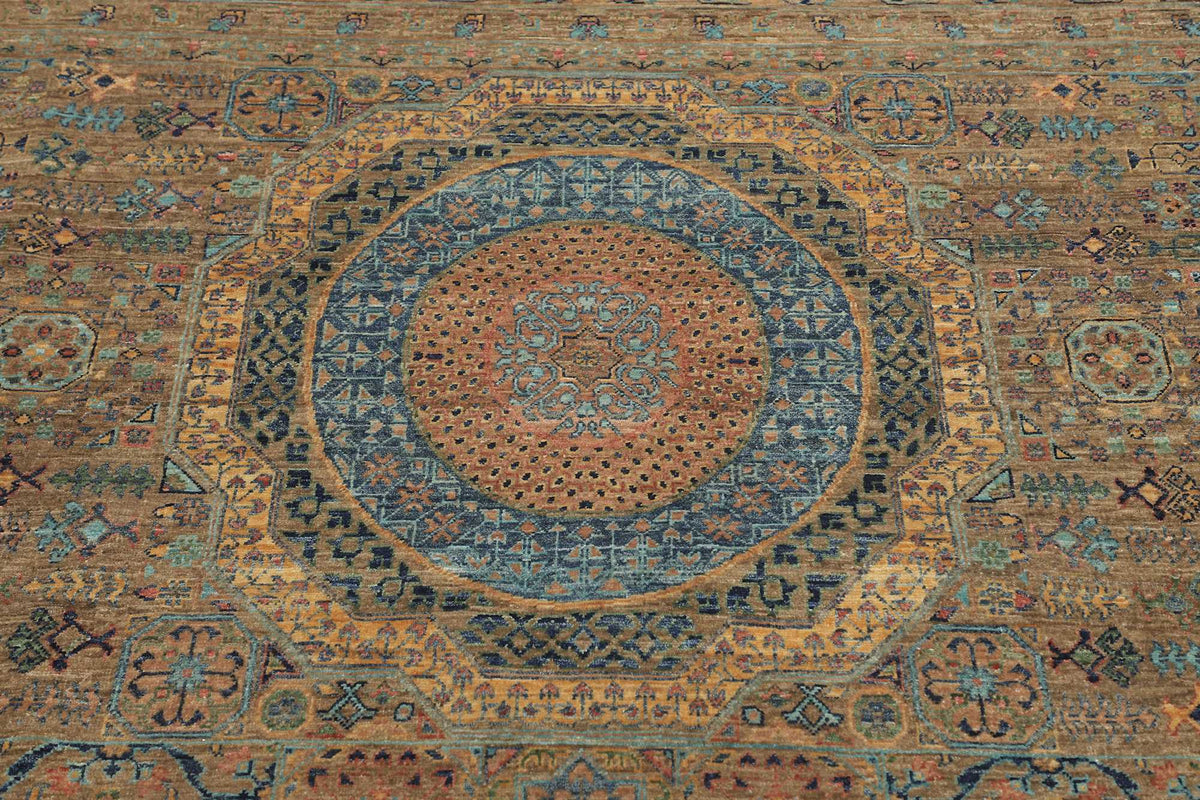 Mamlouk | 550 cm x 349 cm | Nr. 12-482414