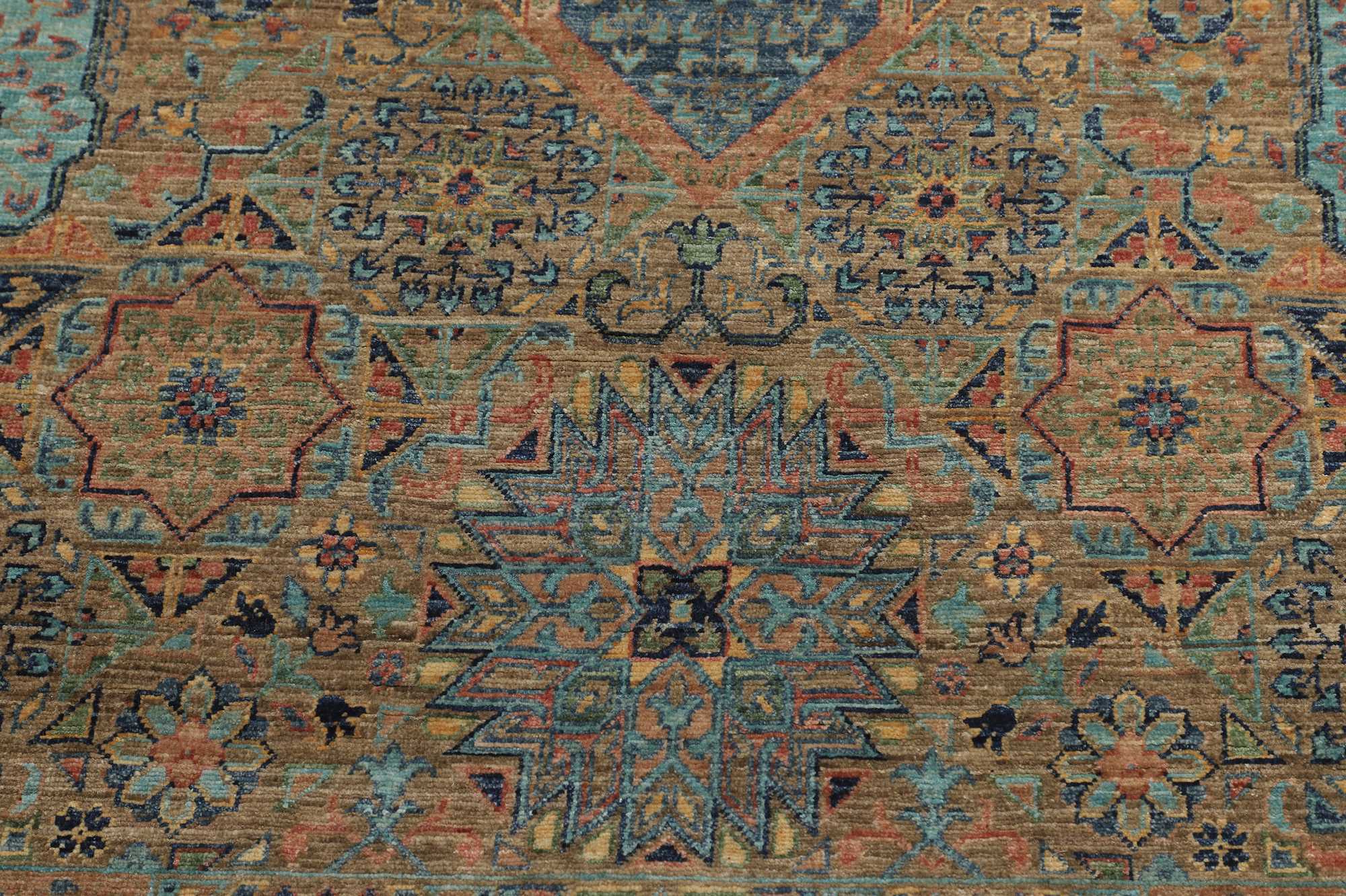 Mamlouk | 550 cm x 349 cm | Nr. 12-482414