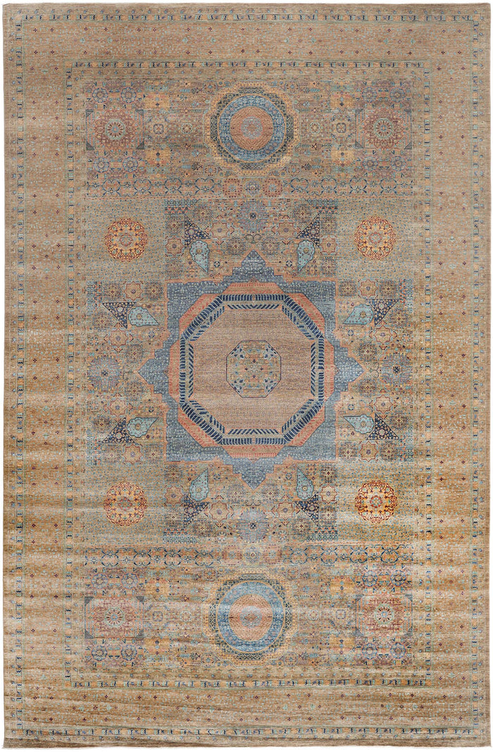 马穆鲁克 | 550 cm x 349 cm | Nr. 12-482414