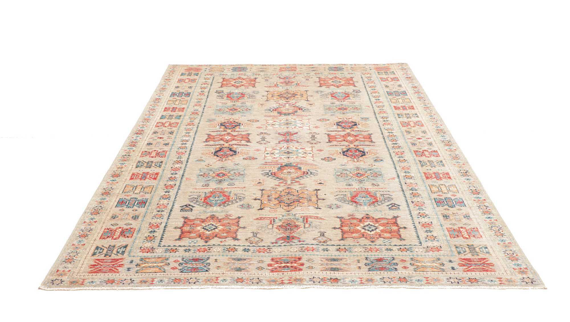 Kazak | 245 cm x 171 cm | Nr. 12-482461