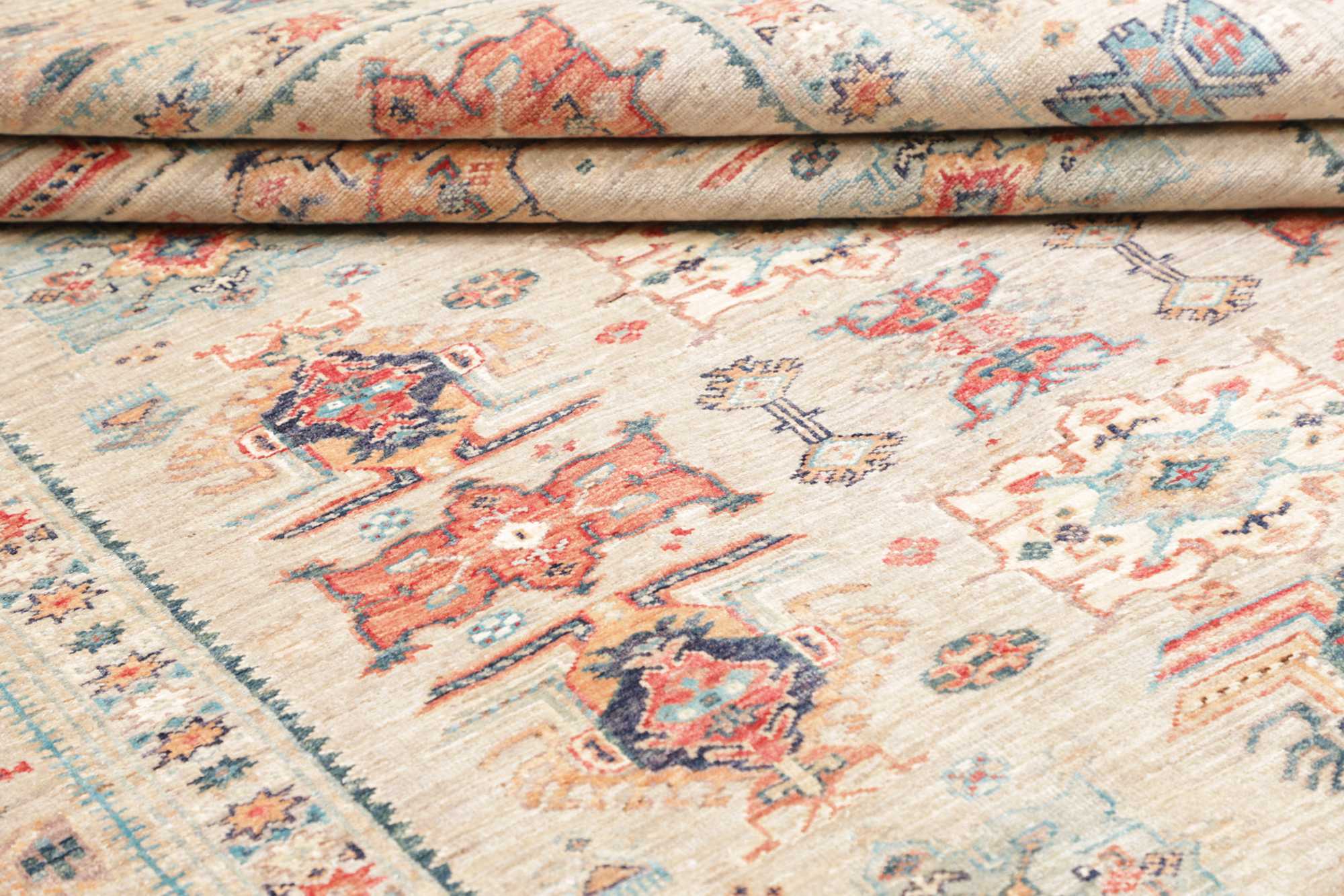 Kazak | 245 cm x 171 cm | Nr. 12-482461