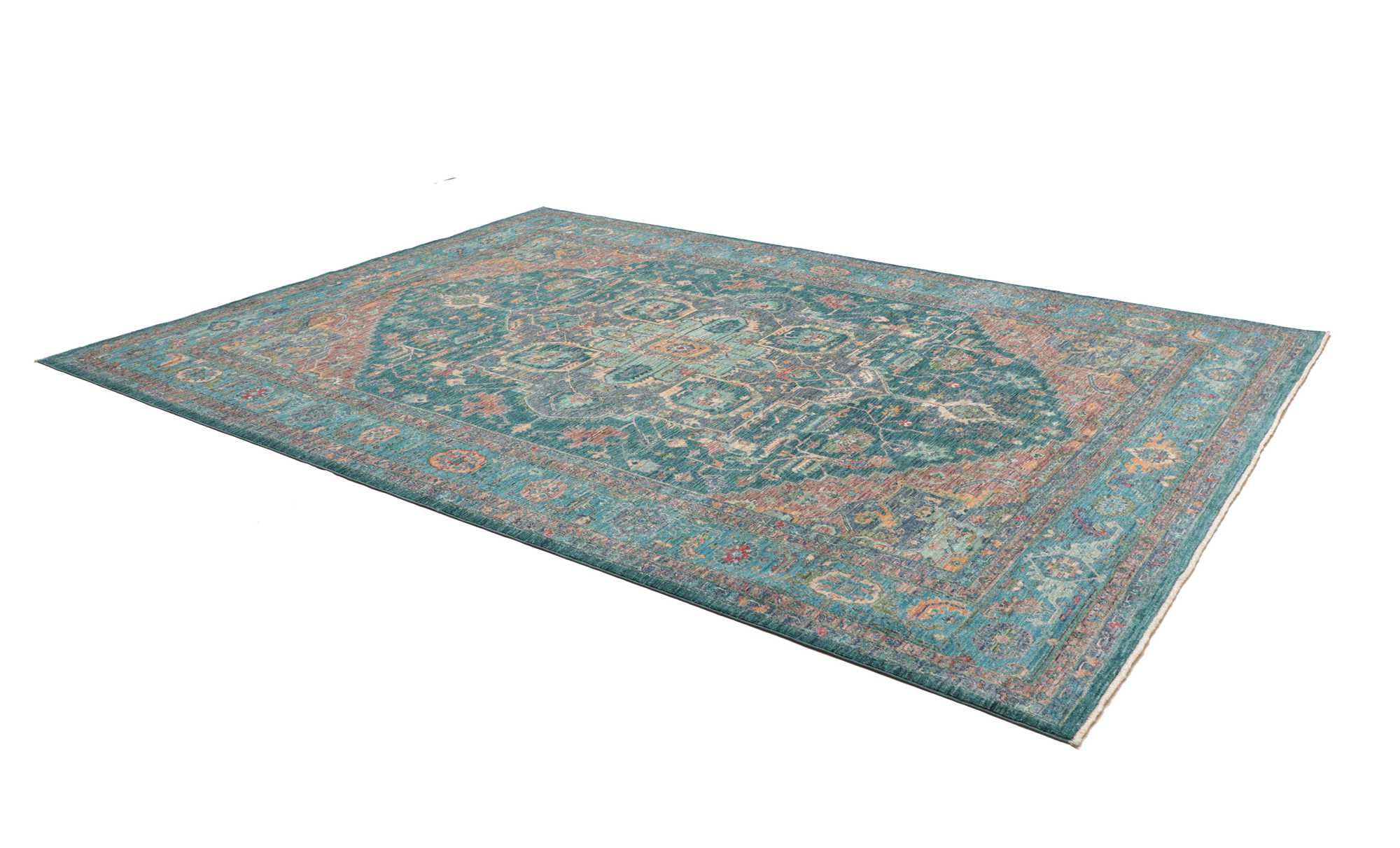 Ziegler | 321 cm x 241 cm | Nr. 12-482462