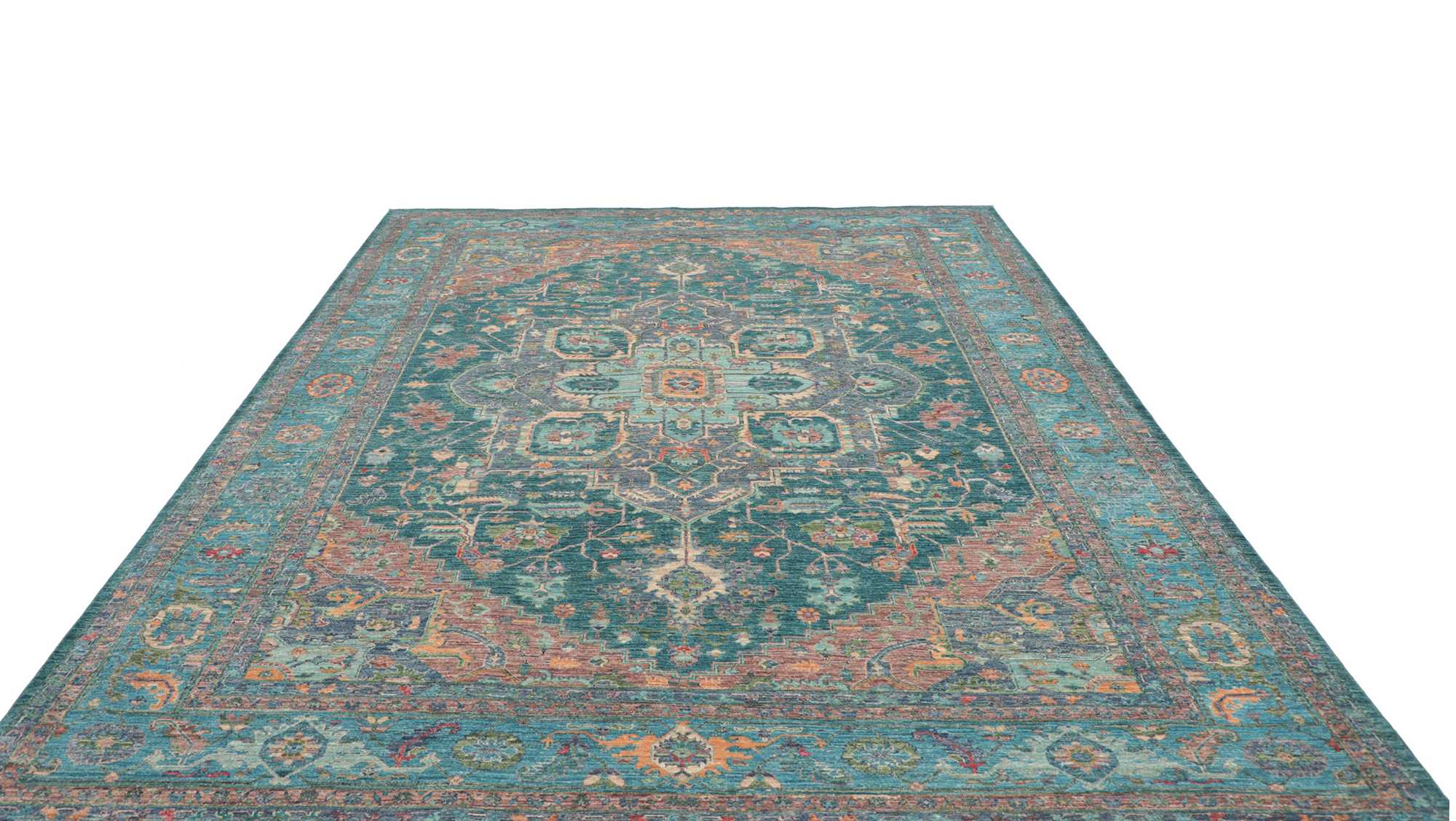 Ziegler | 321 cm x 241 cm | Nr. 12-482462
