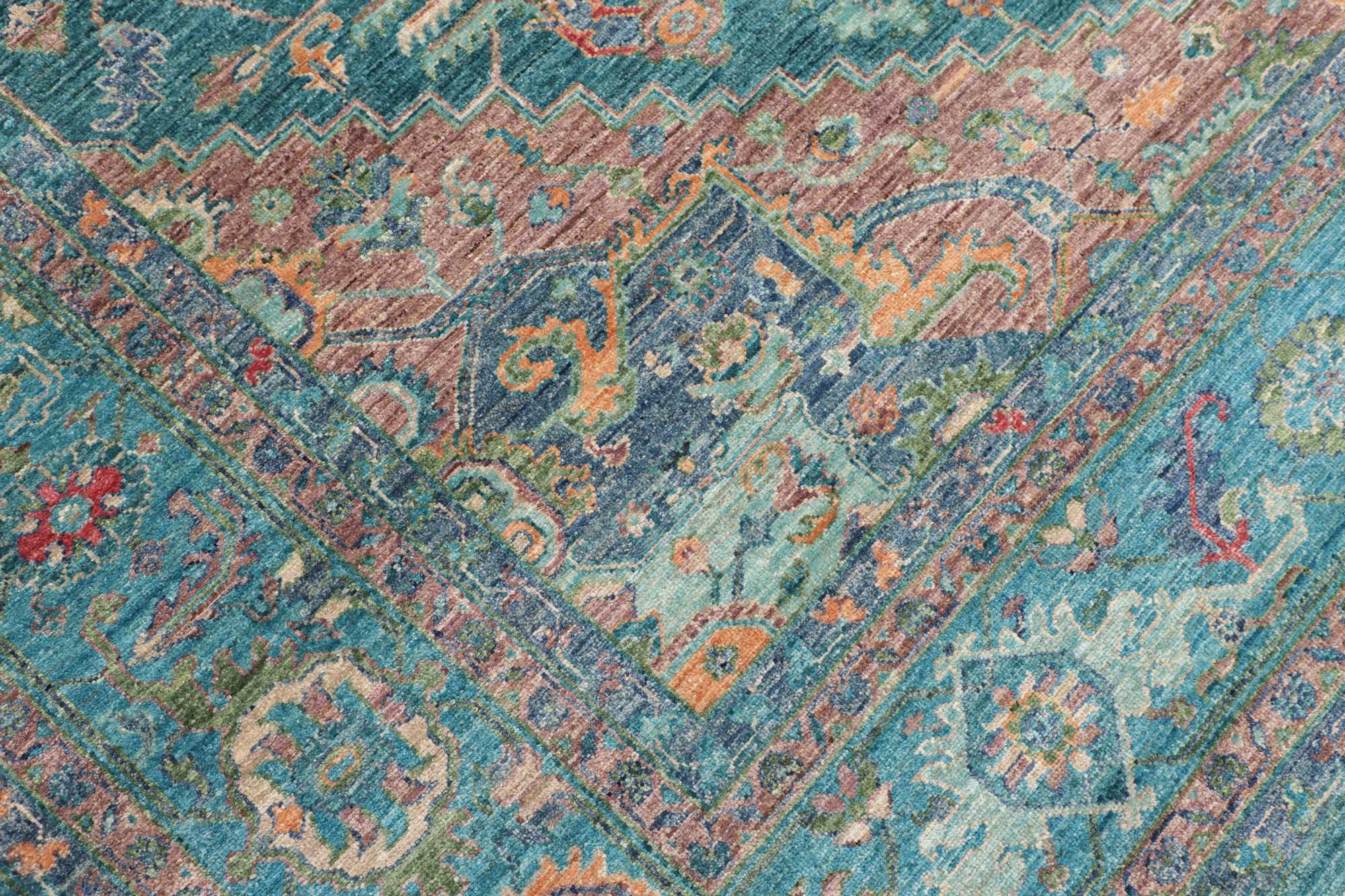 Ziegler | 321 cm x 241 cm | Nr. 12-482462