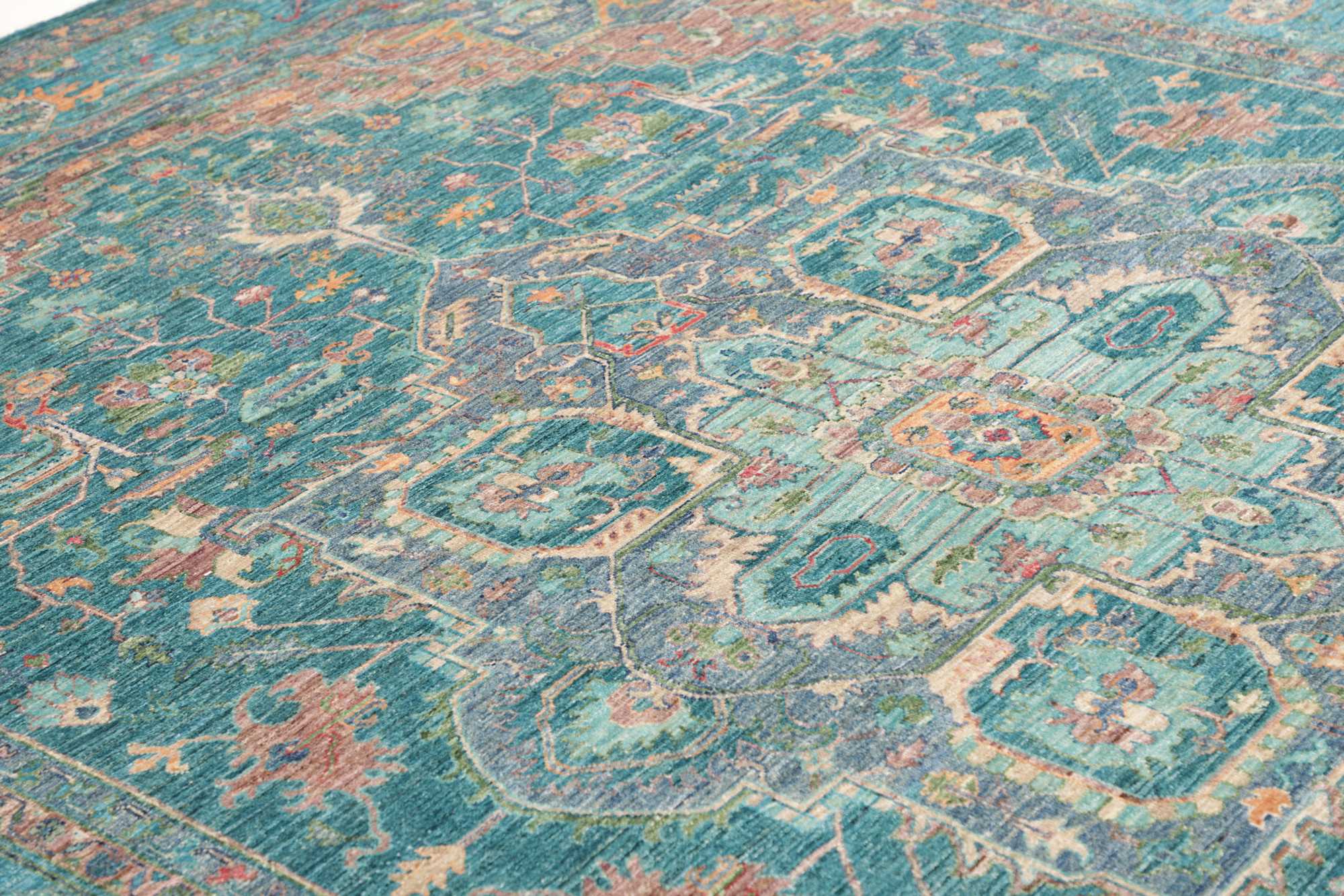 Ziegler | 321 cm x 241 cm | Nr. 12-482462